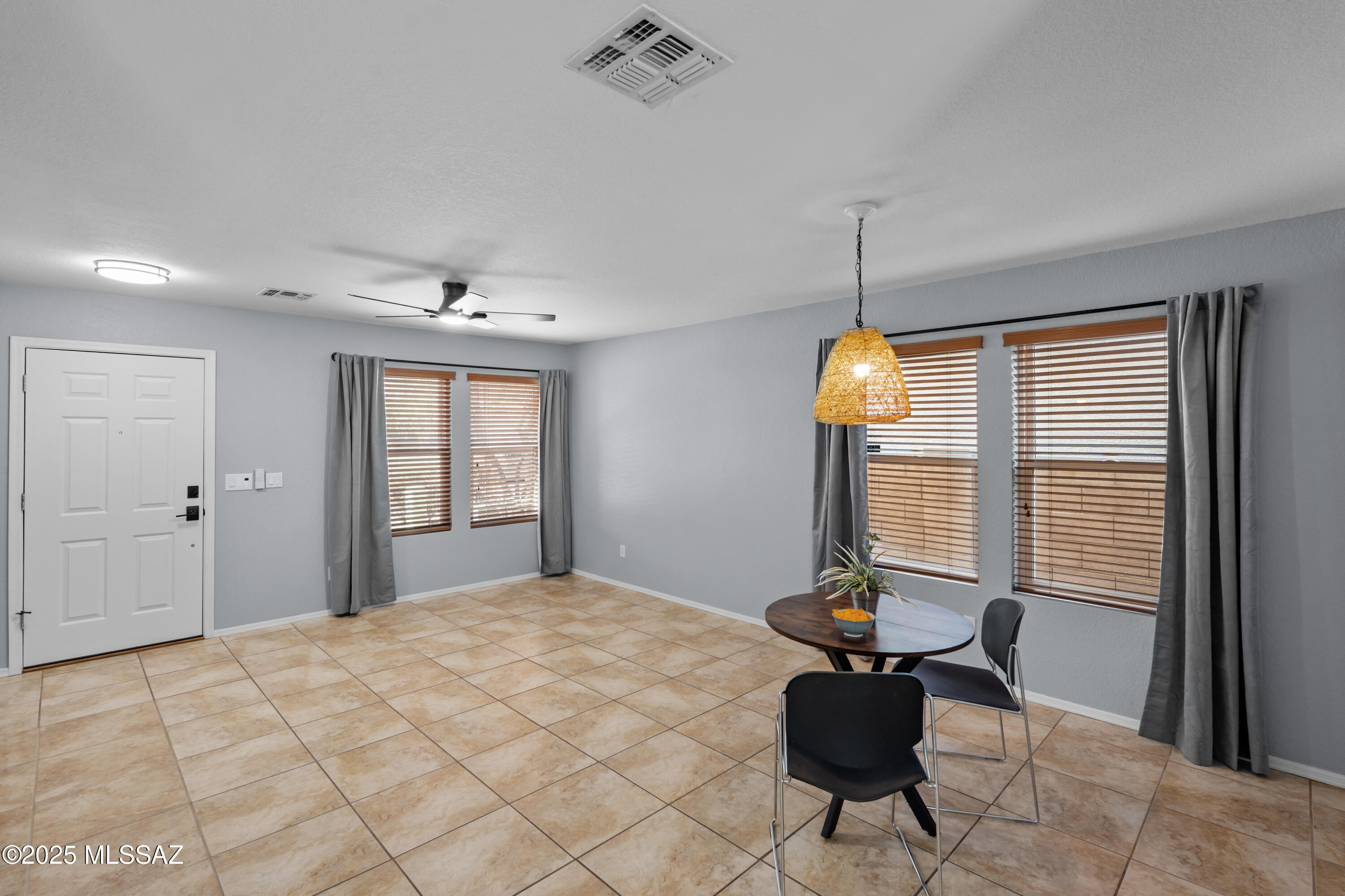 Mesquite Ranch (1-619) - Residential