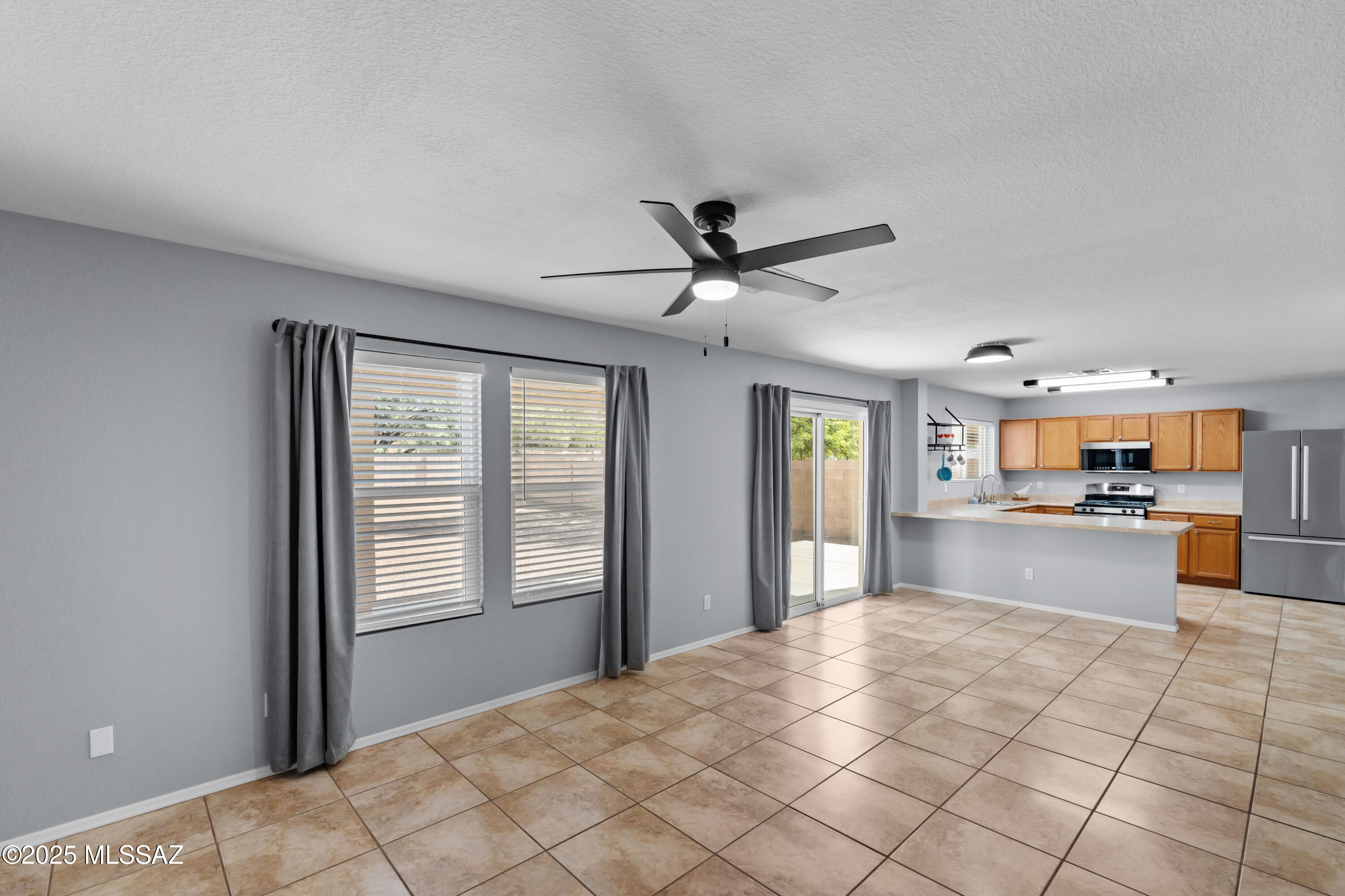 Mesquite Ranch (1-619) - Residential