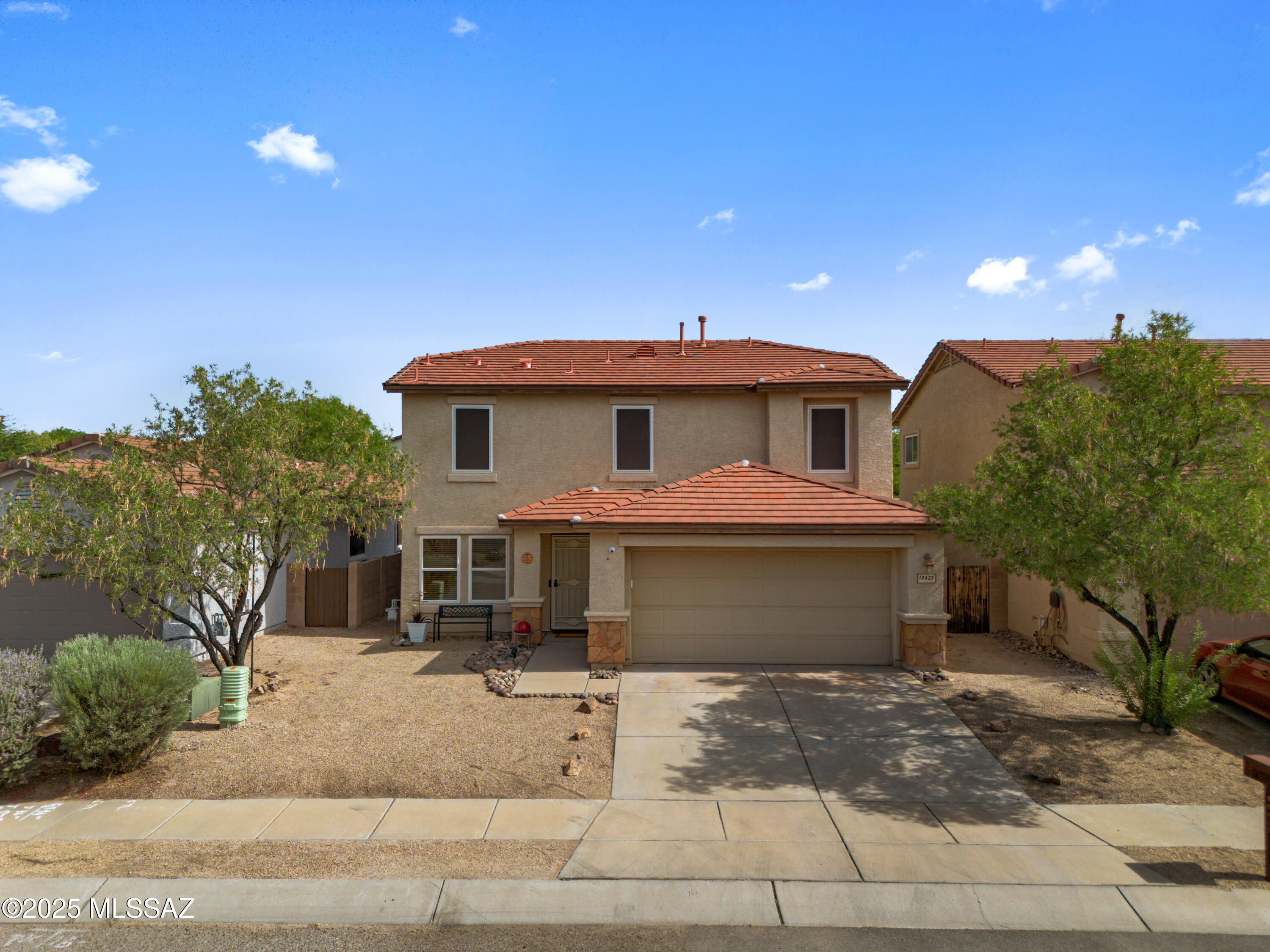 Mesquite Ranch (1-619) - Residential