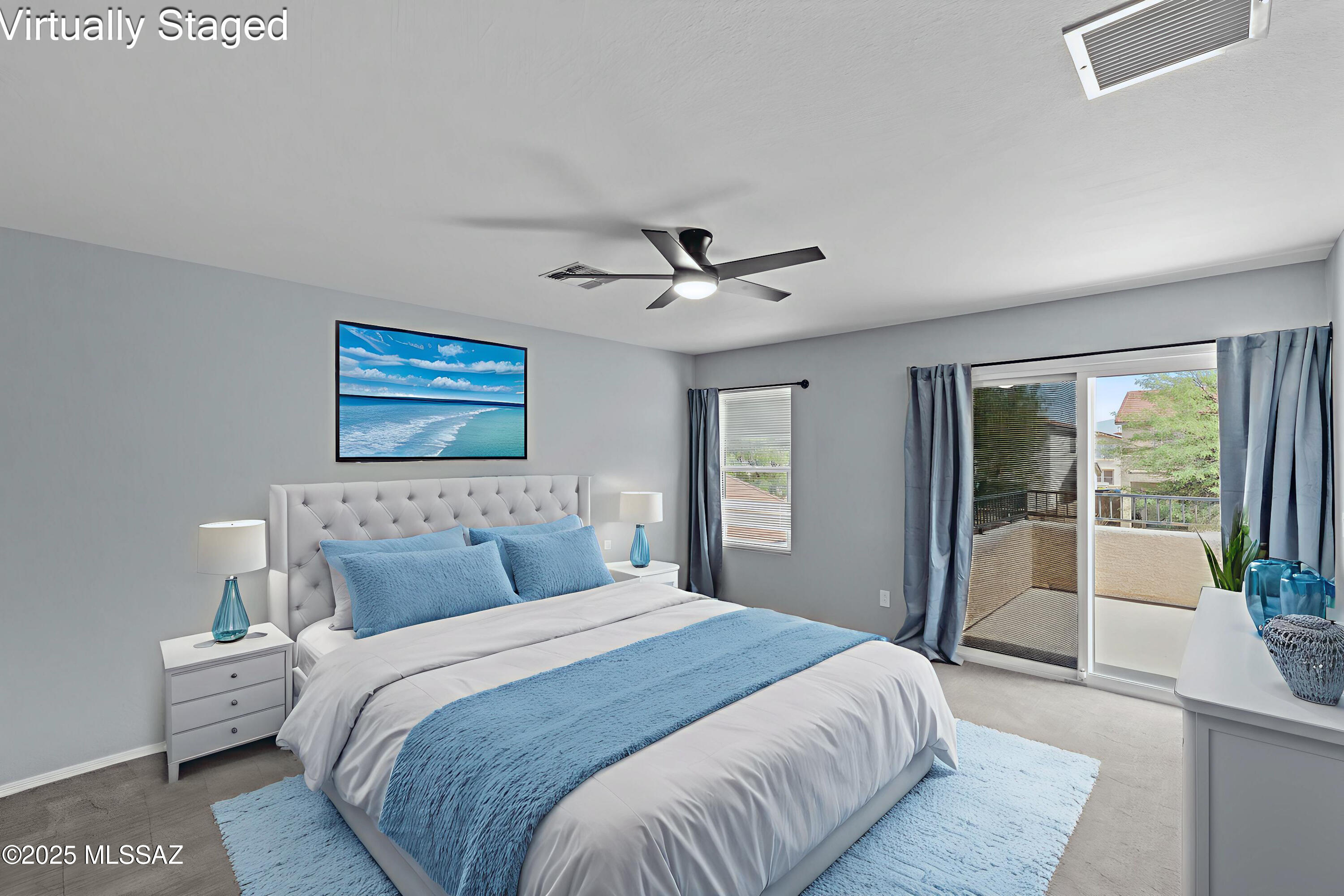 Mesquite Ranch (1-619) - Residential