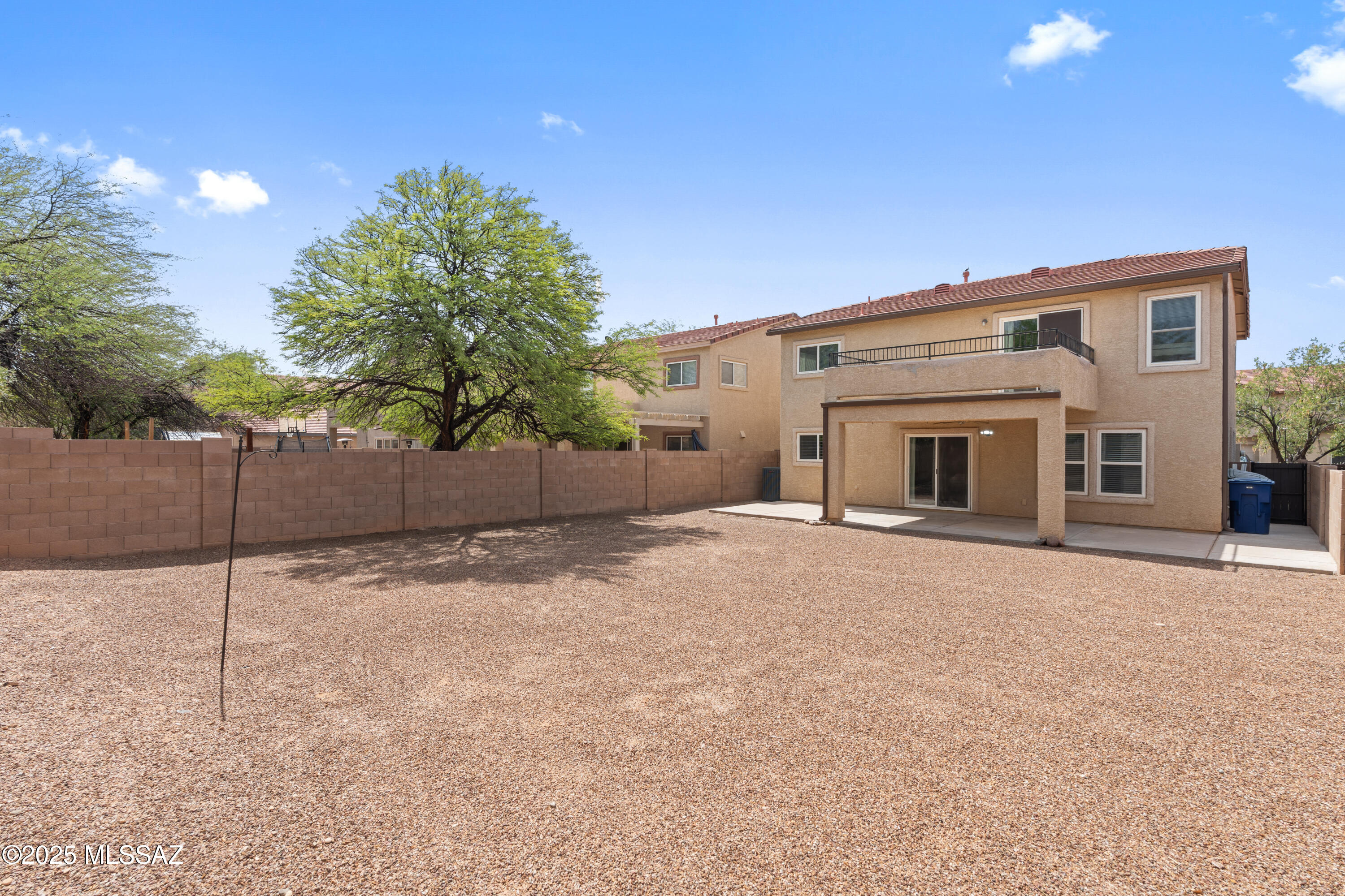 Mesquite Ranch (1-619) - Residential