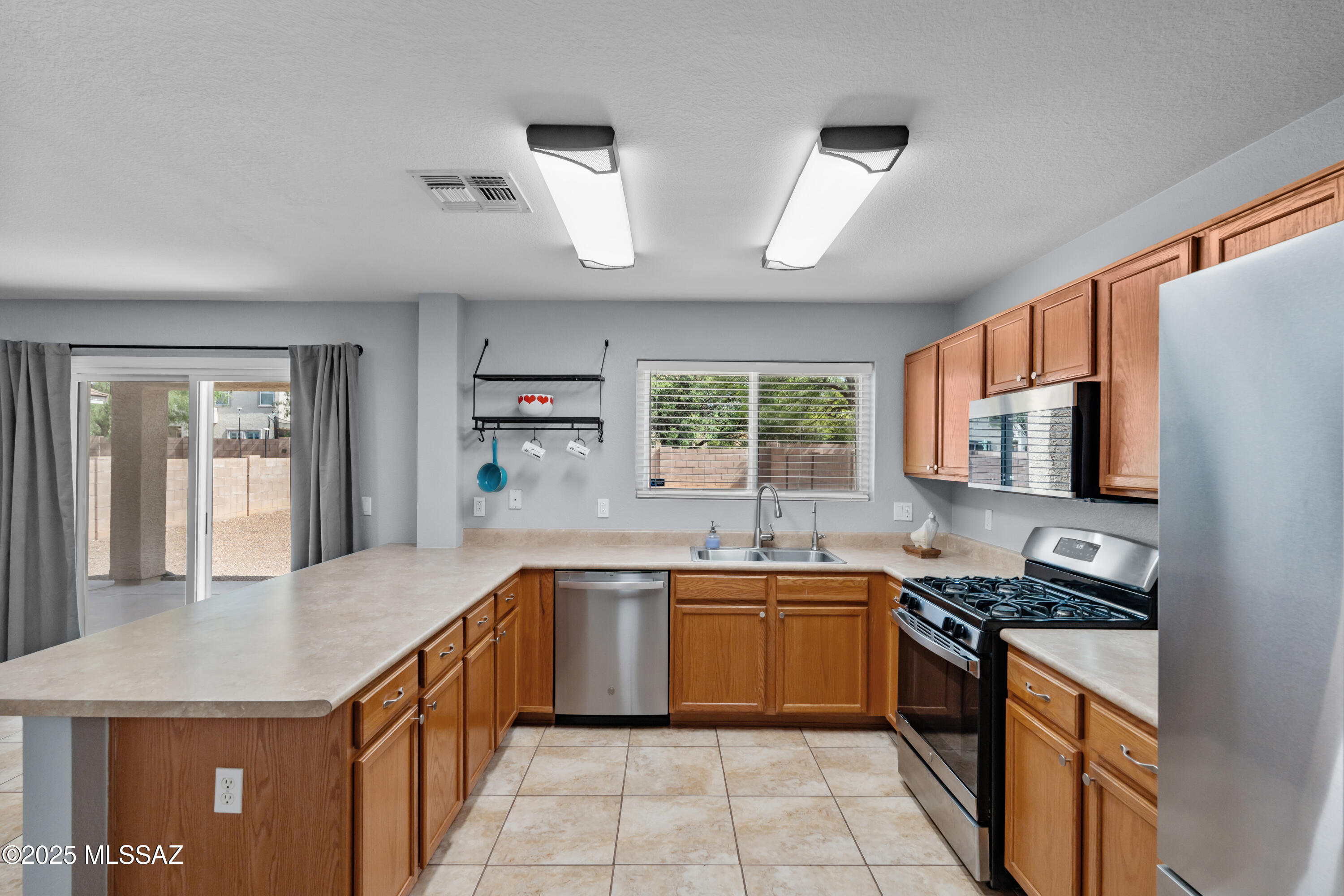 Mesquite Ranch (1-619) - Residential