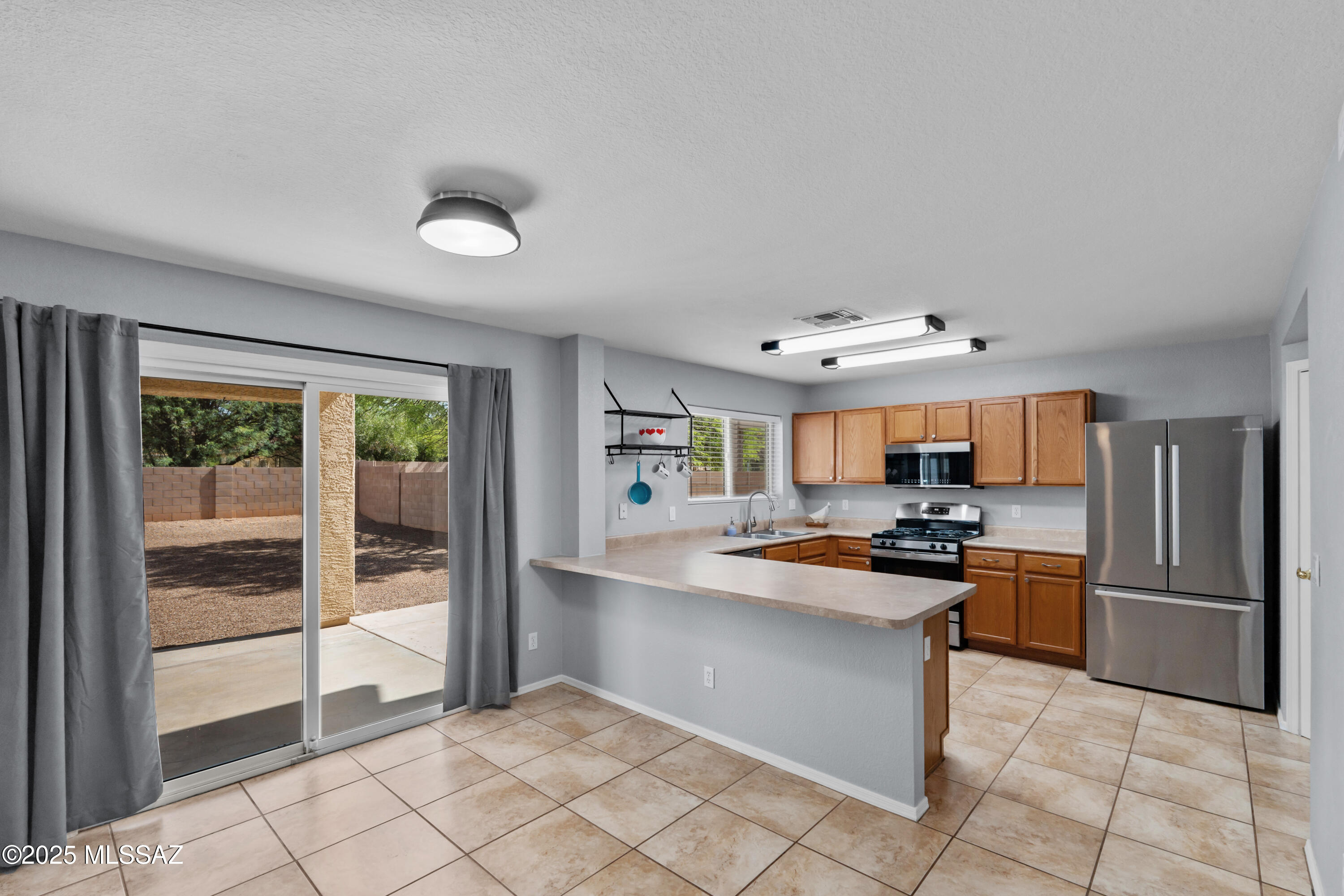 Mesquite Ranch (1-619) - Residential