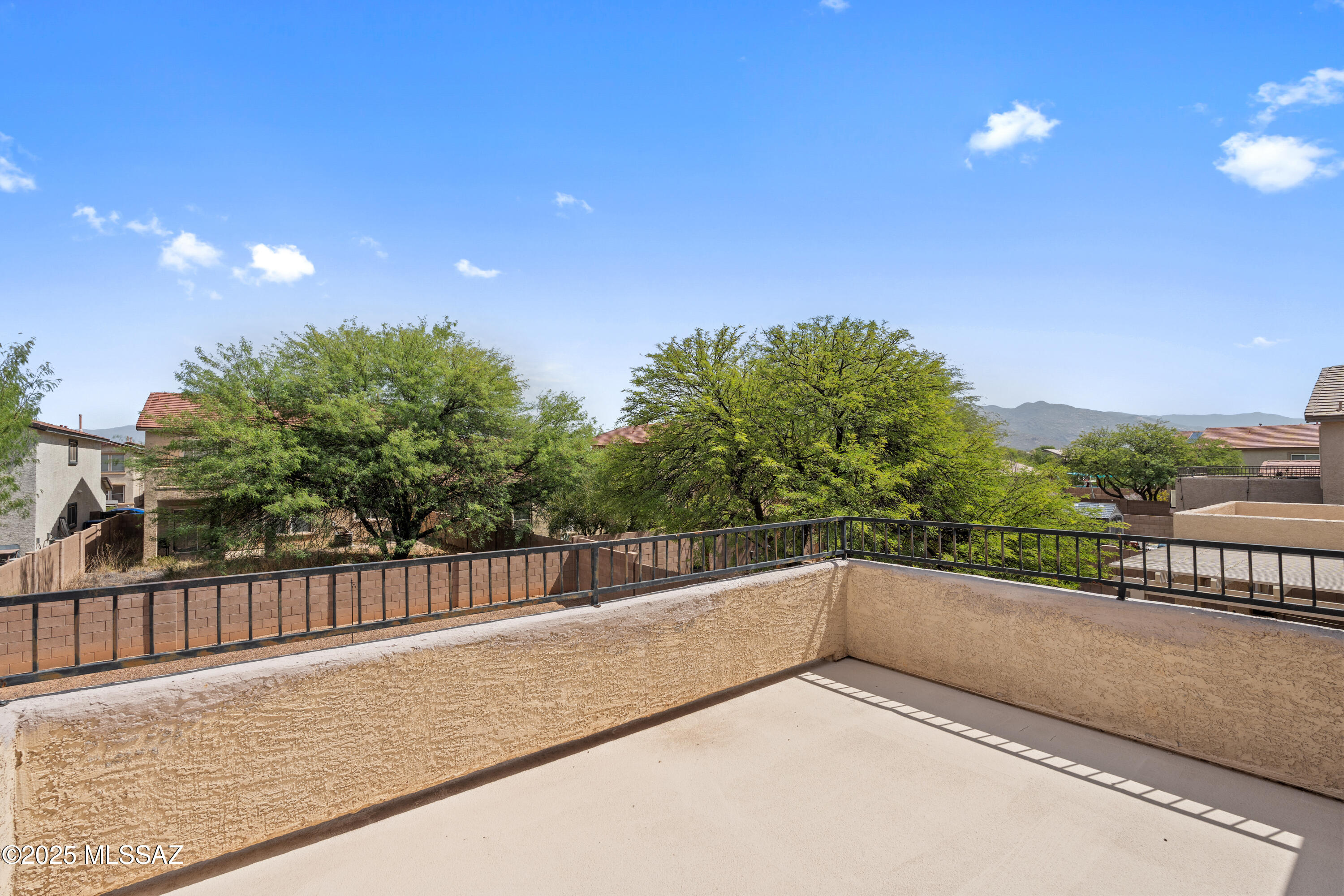 Mesquite Ranch (1-619) - Residential