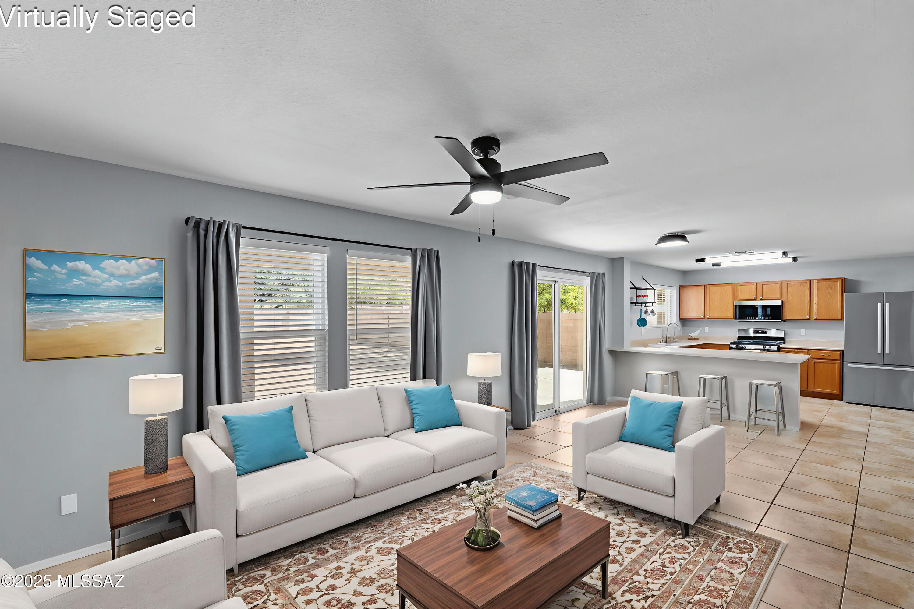 Mesquite Ranch (1-619) - Residential