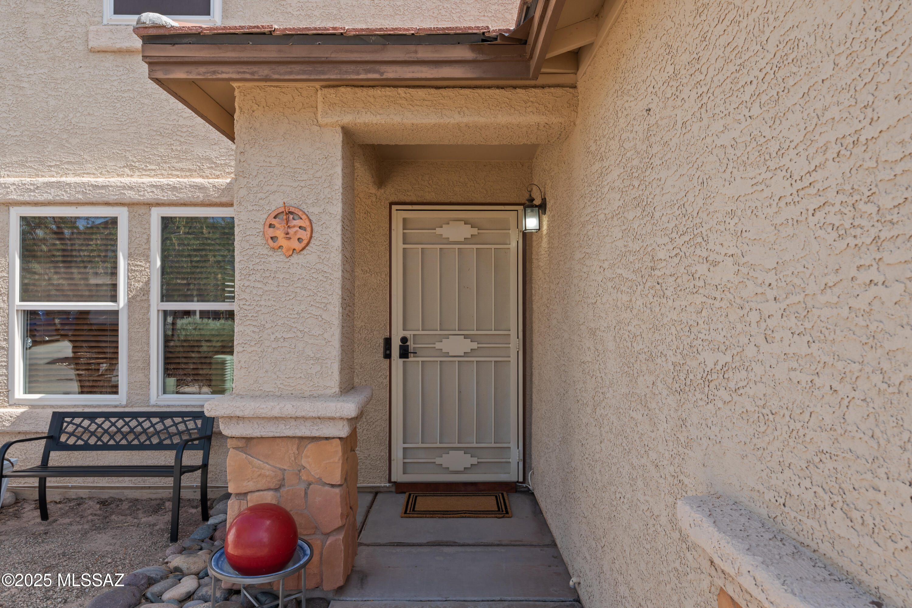 Mesquite Ranch (1-619) - Residential