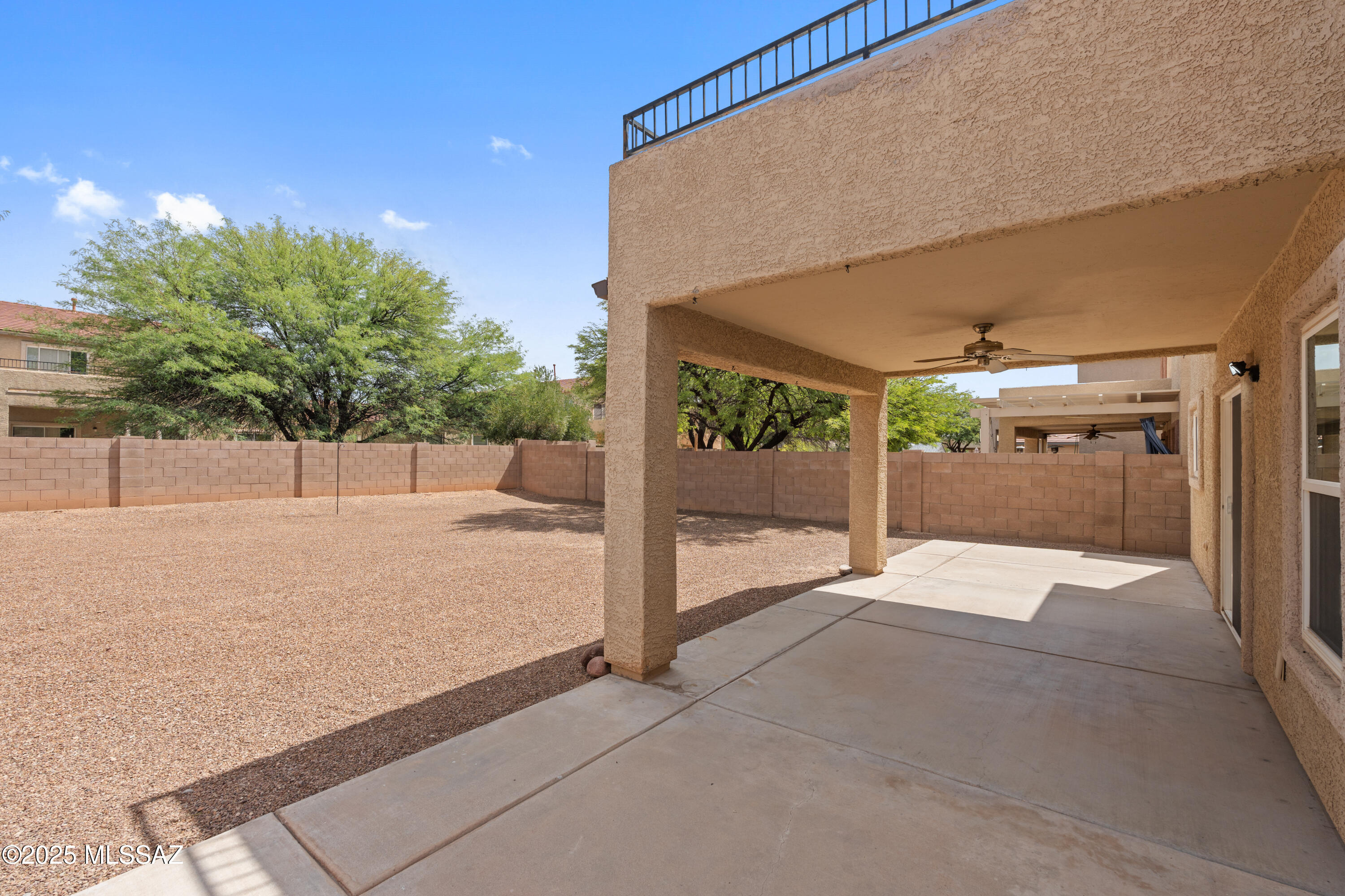 Mesquite Ranch (1-619) - Residential