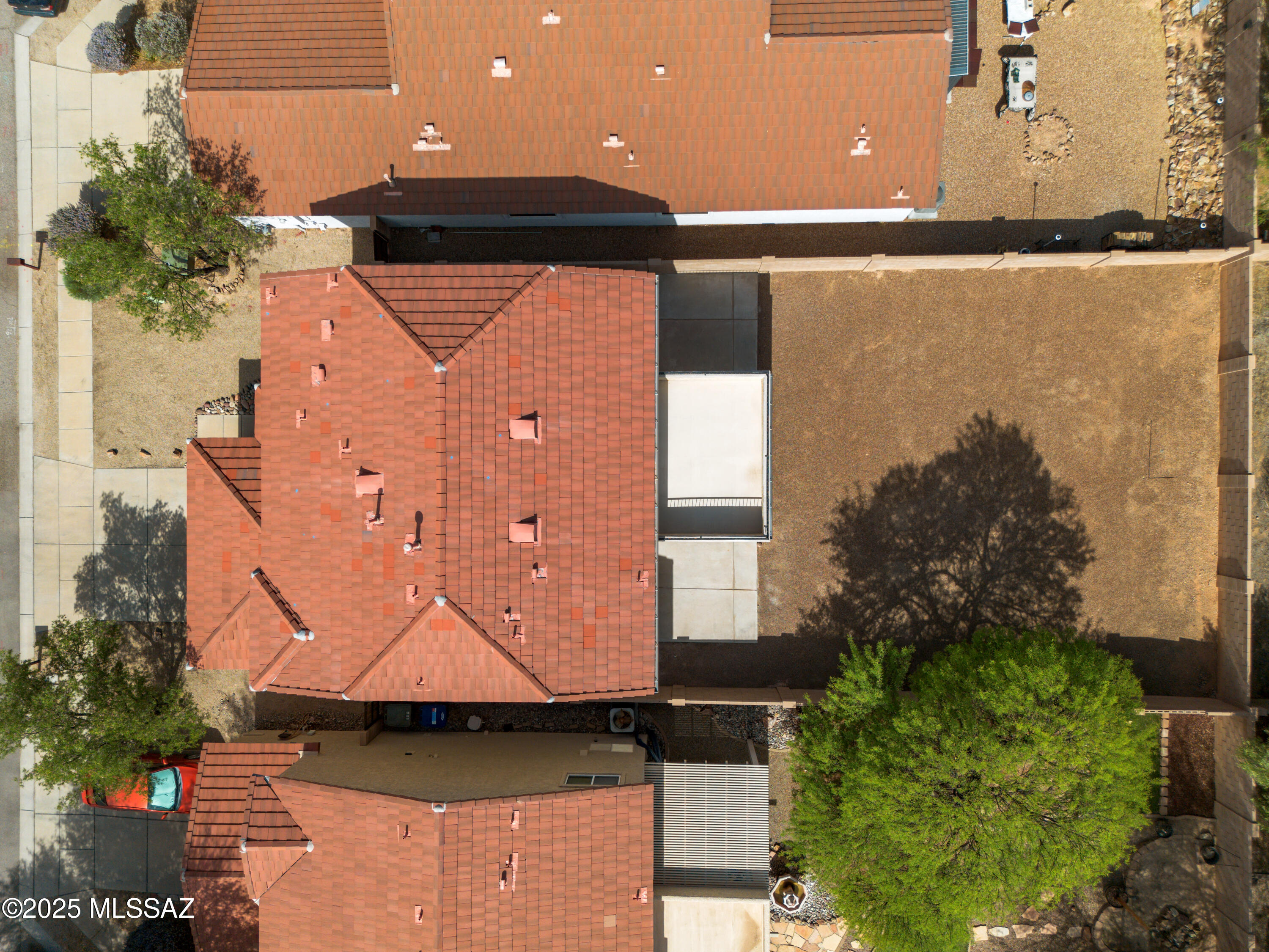 Mesquite Ranch (1-619) - Residential