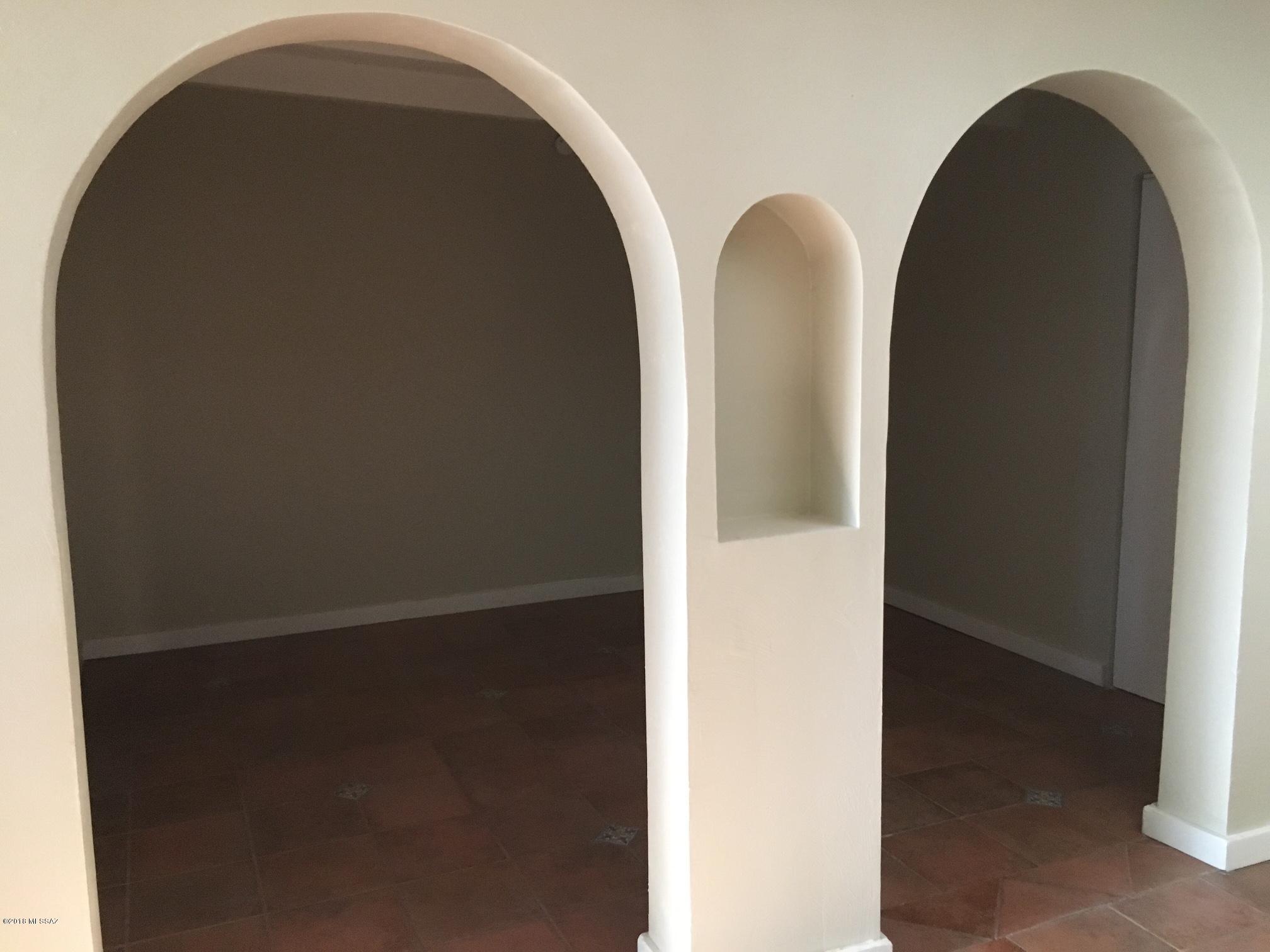 Villa Serena - Residential Lease