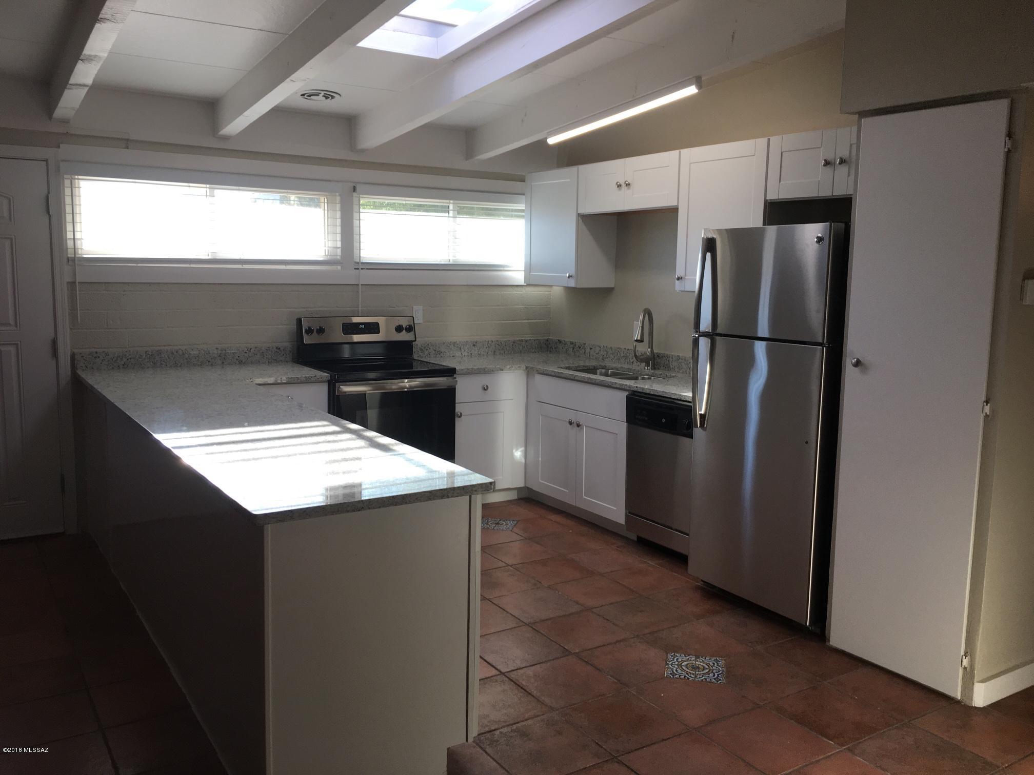 Villa Serena - Residential Lease