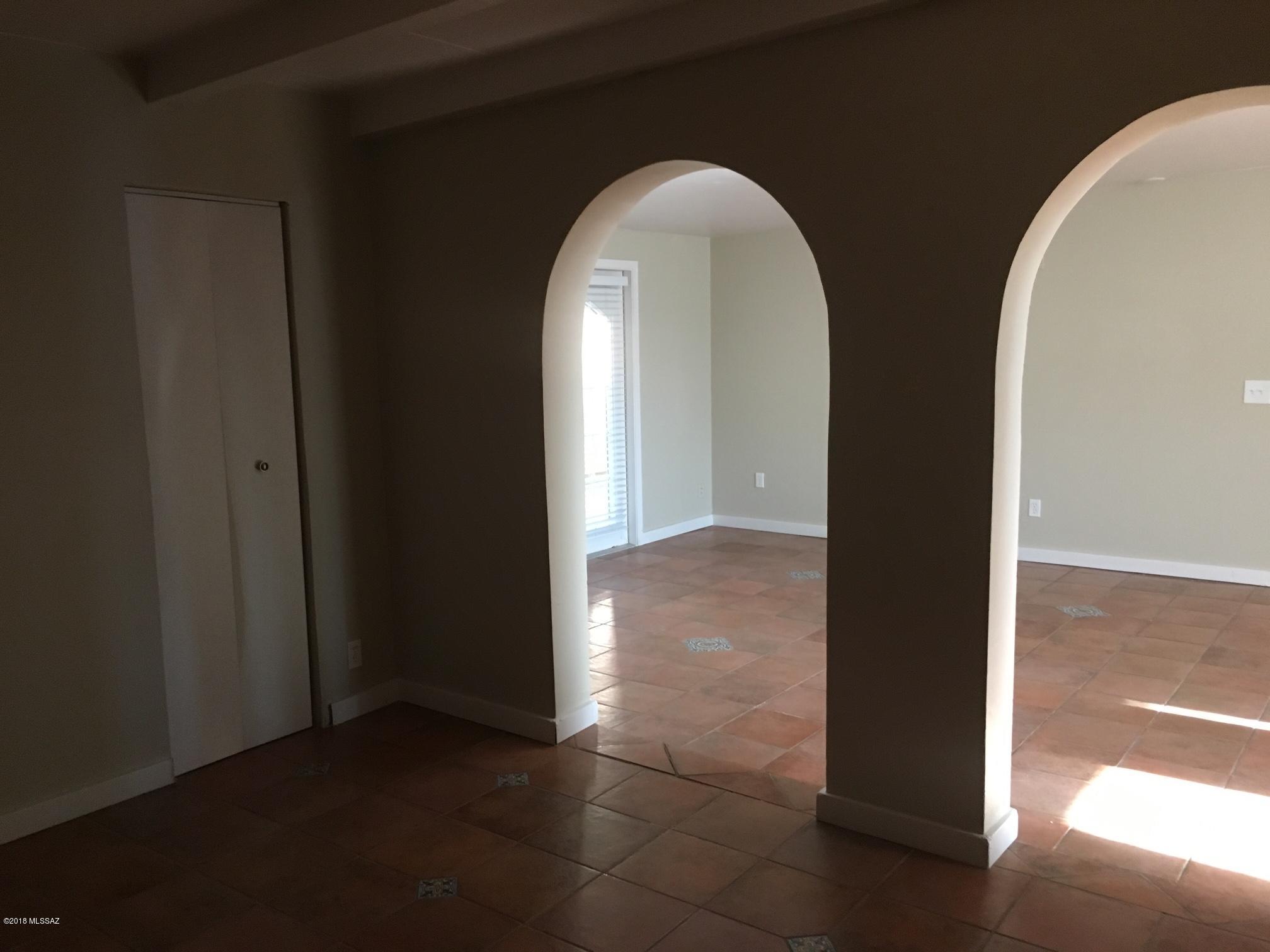 Villa Serena - Residential Lease
