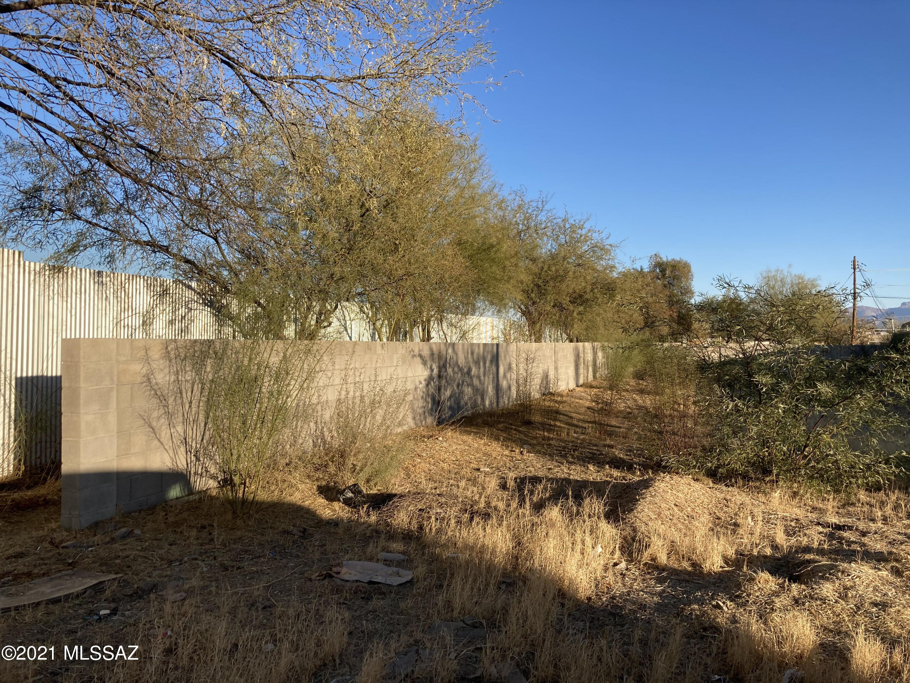 Grand View Addition - Land