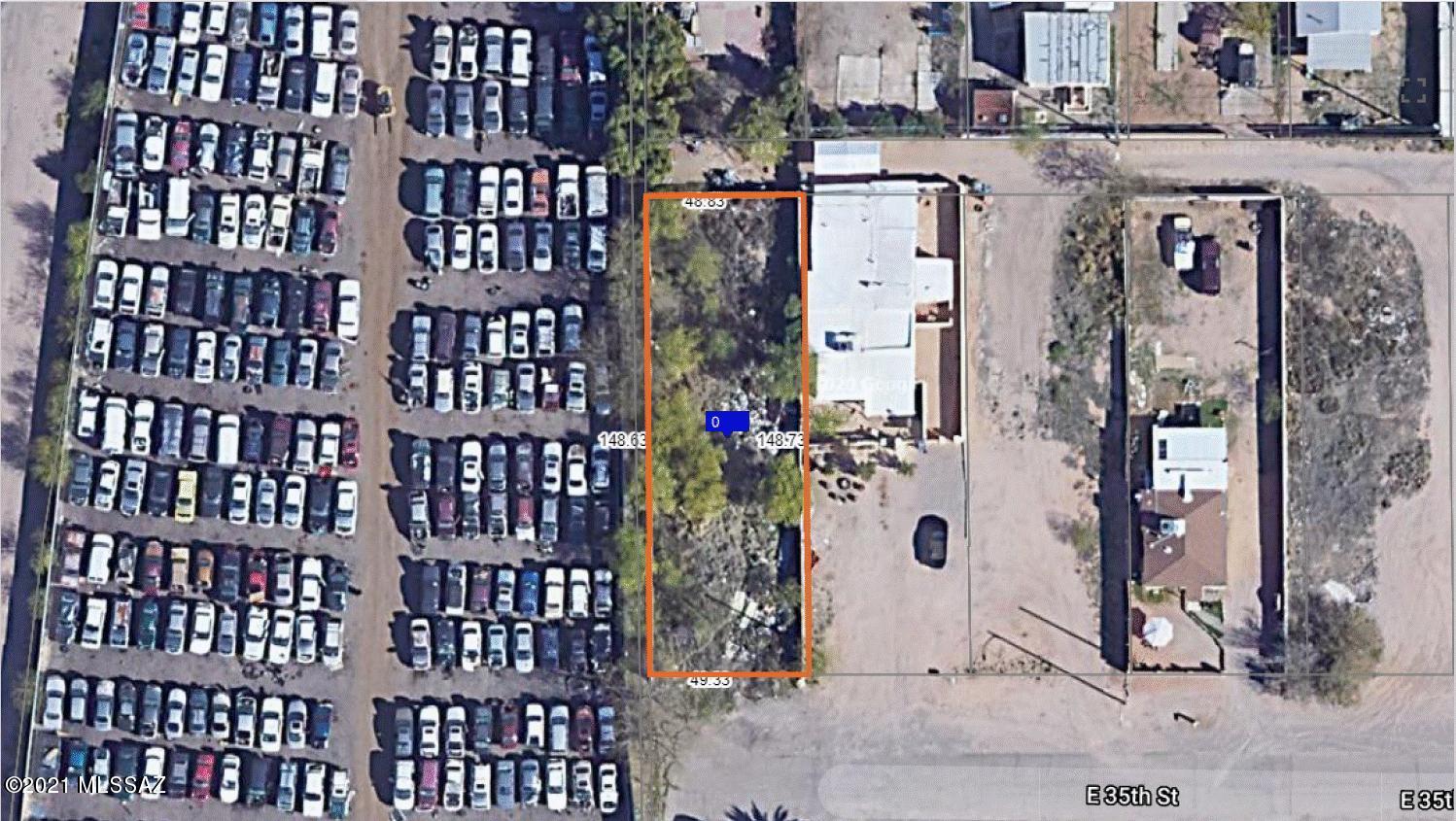 Grand View Addition - Land