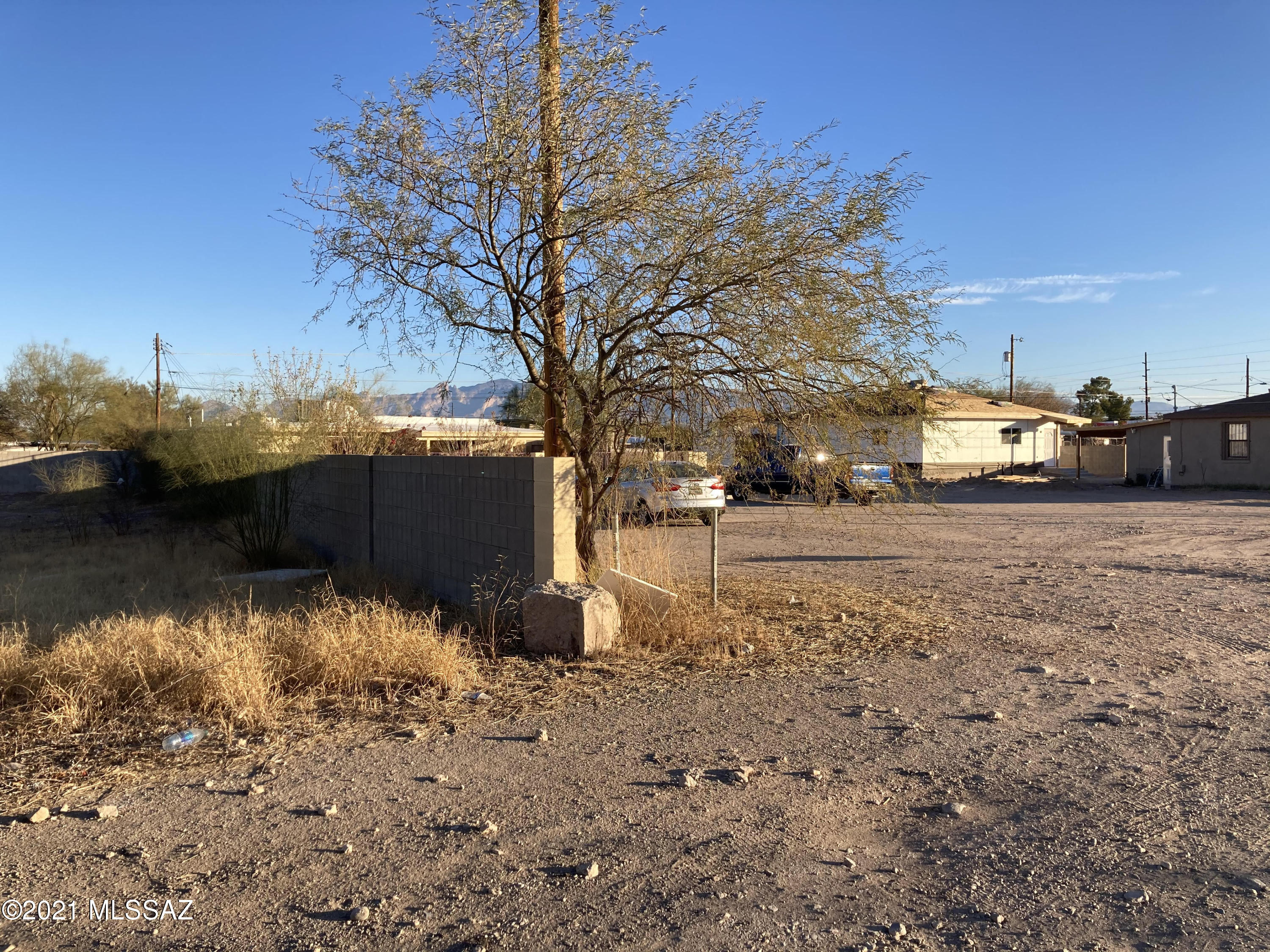 Grand View Addition - Land
