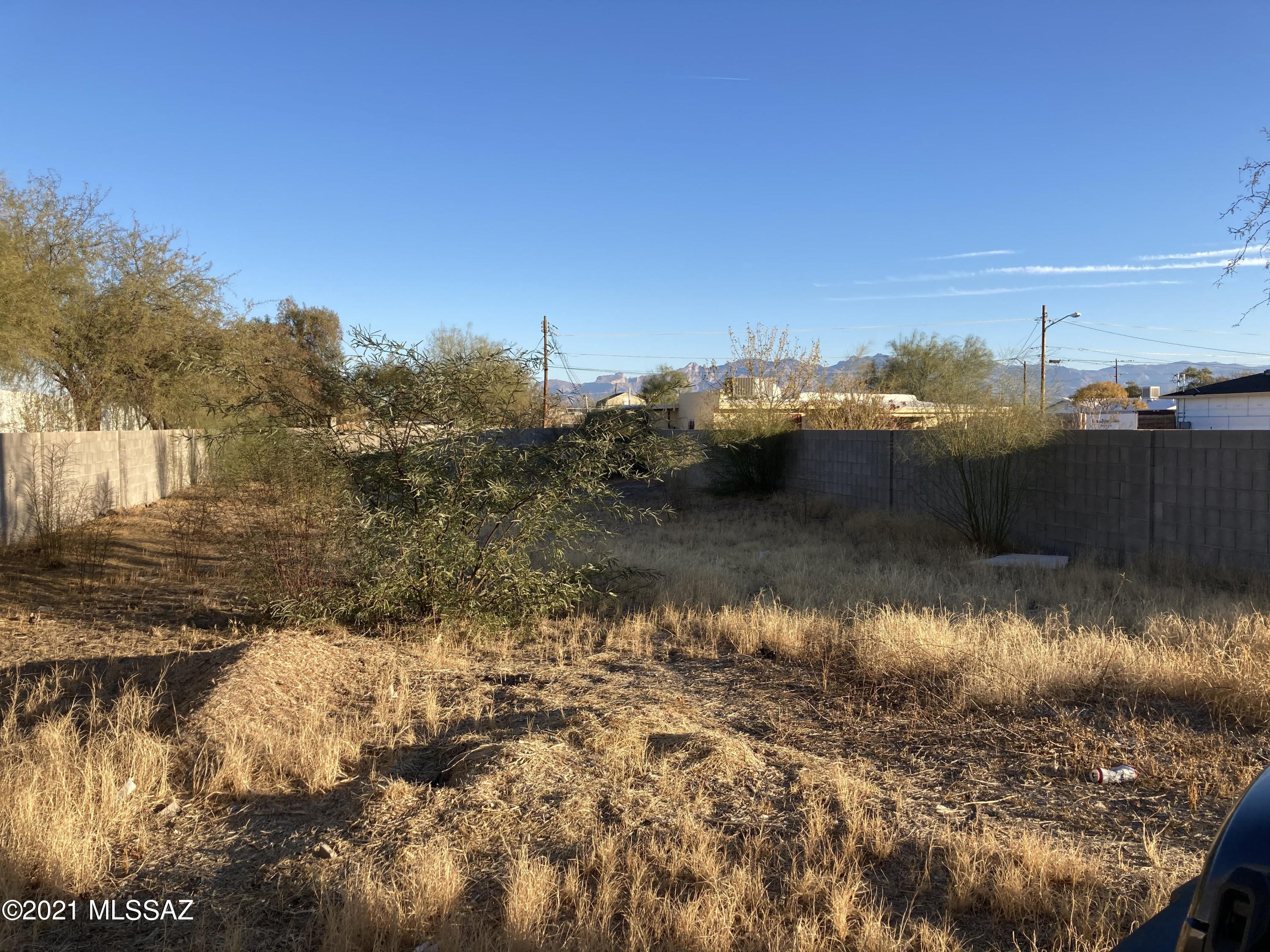 Grand View Addition - Land