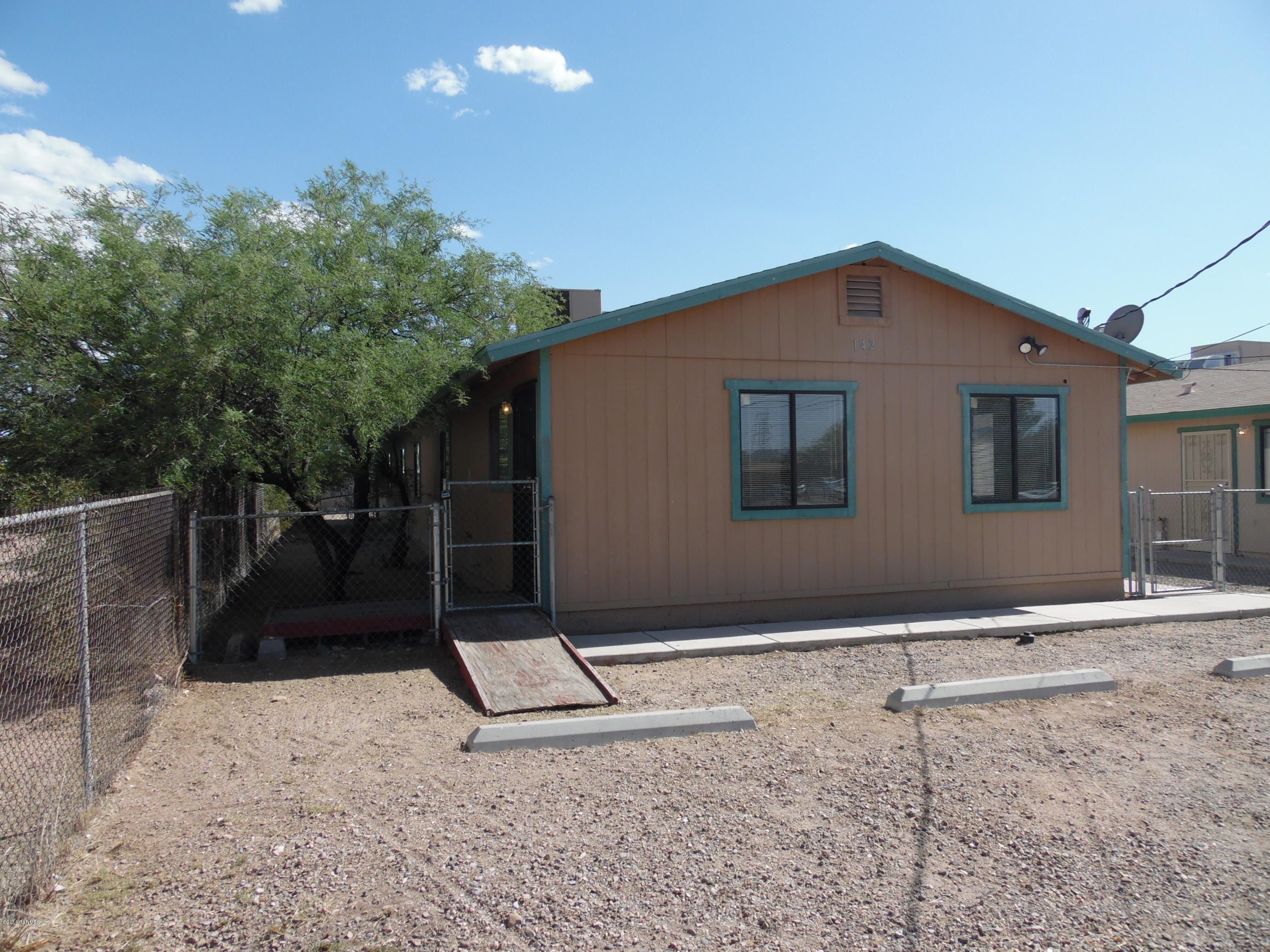 Emery Park NO. 1 - Residential Income