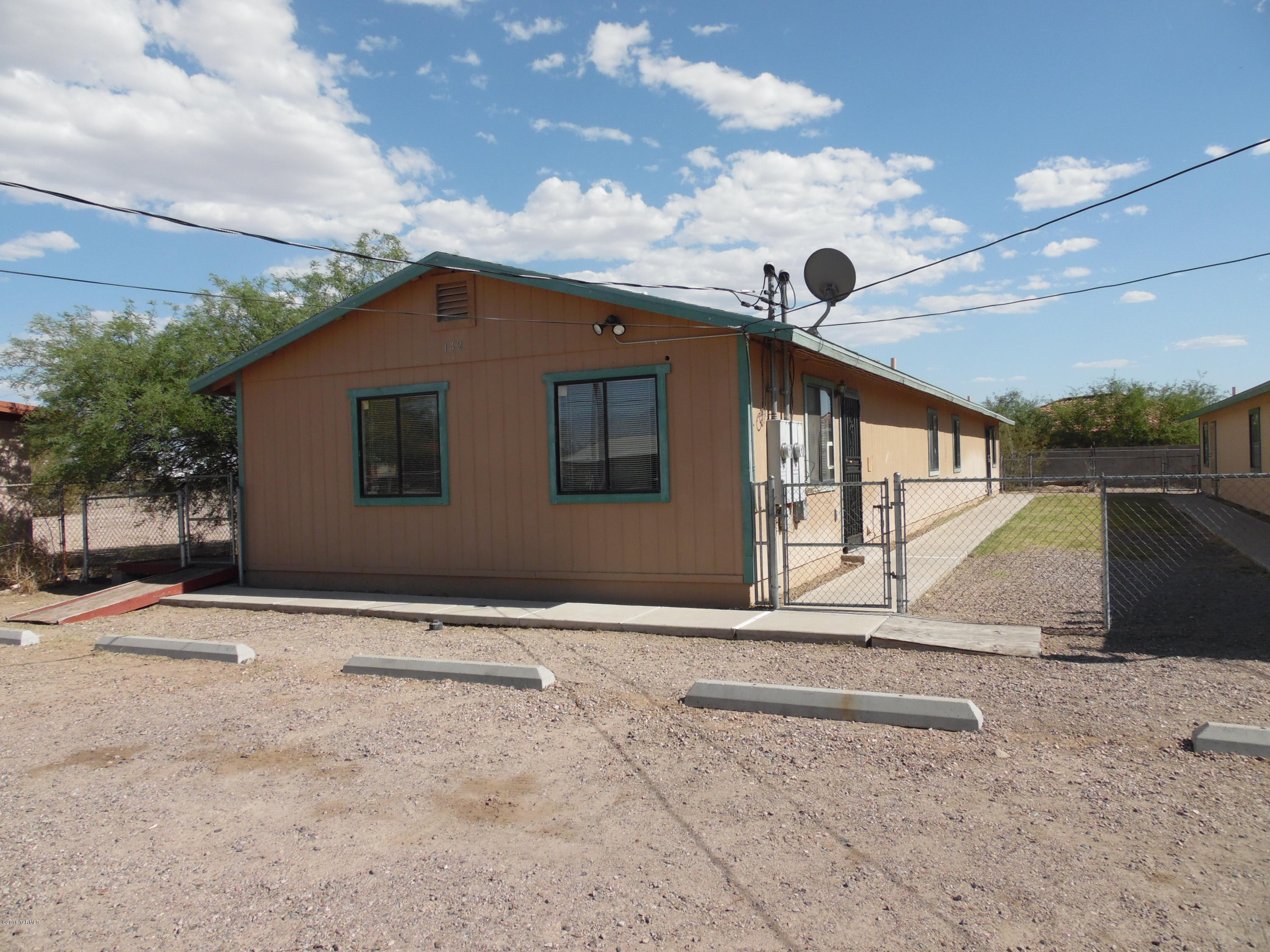 Emery Park NO. 1 - Residential Income