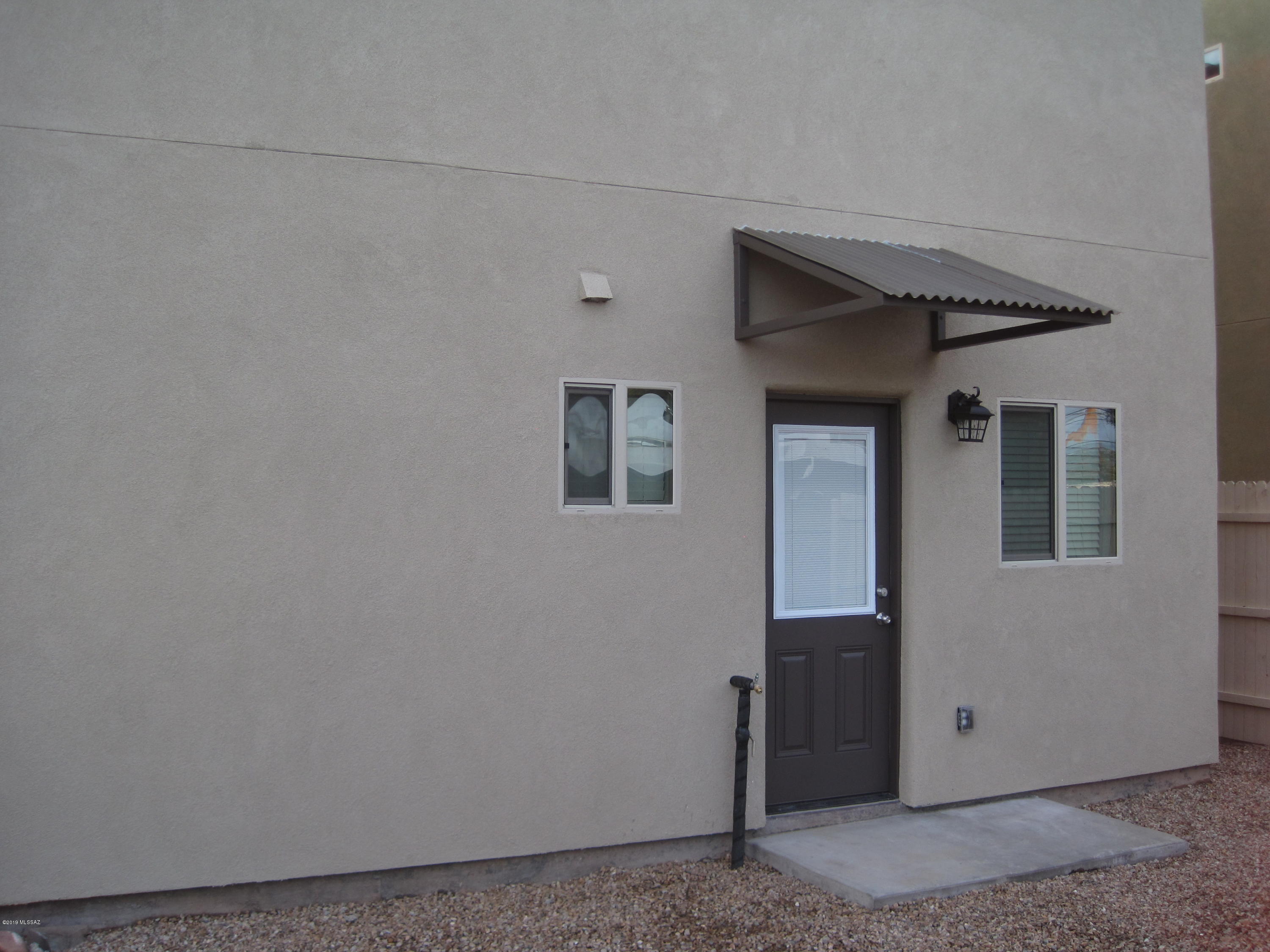 Fruitvale Addition - Residential