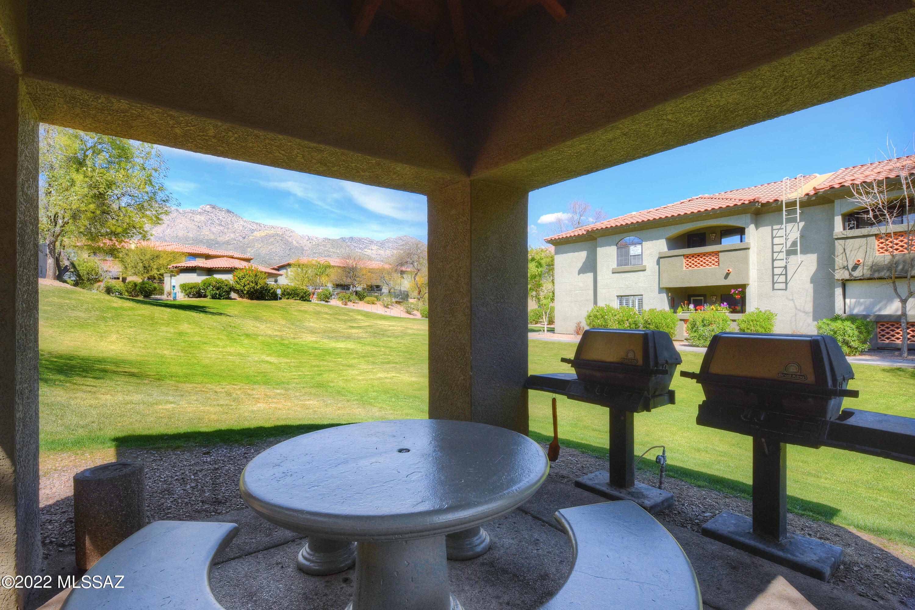 Veranda at Ventana Condominiums - Residential