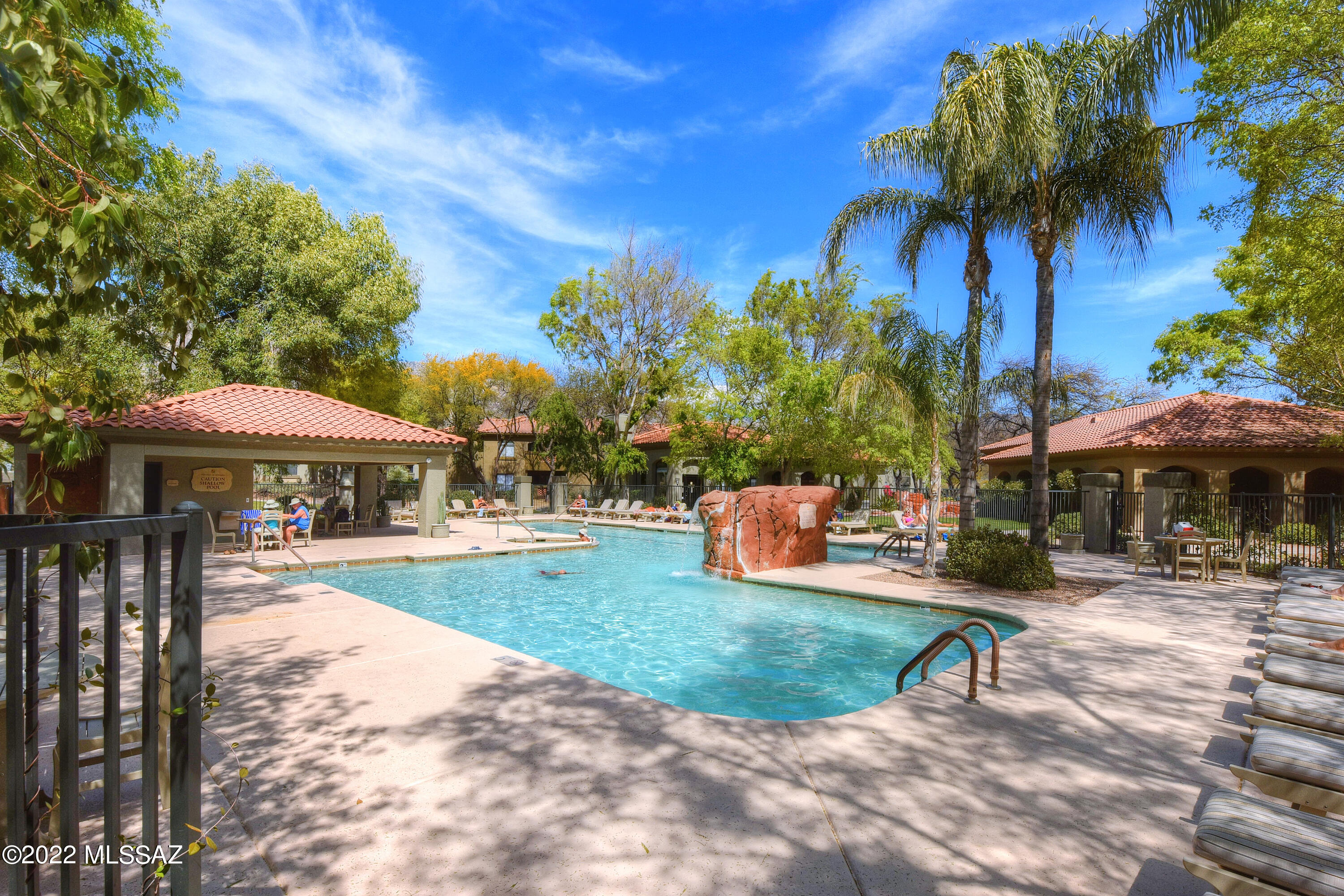 Veranda at Ventana Condominiums - Residential