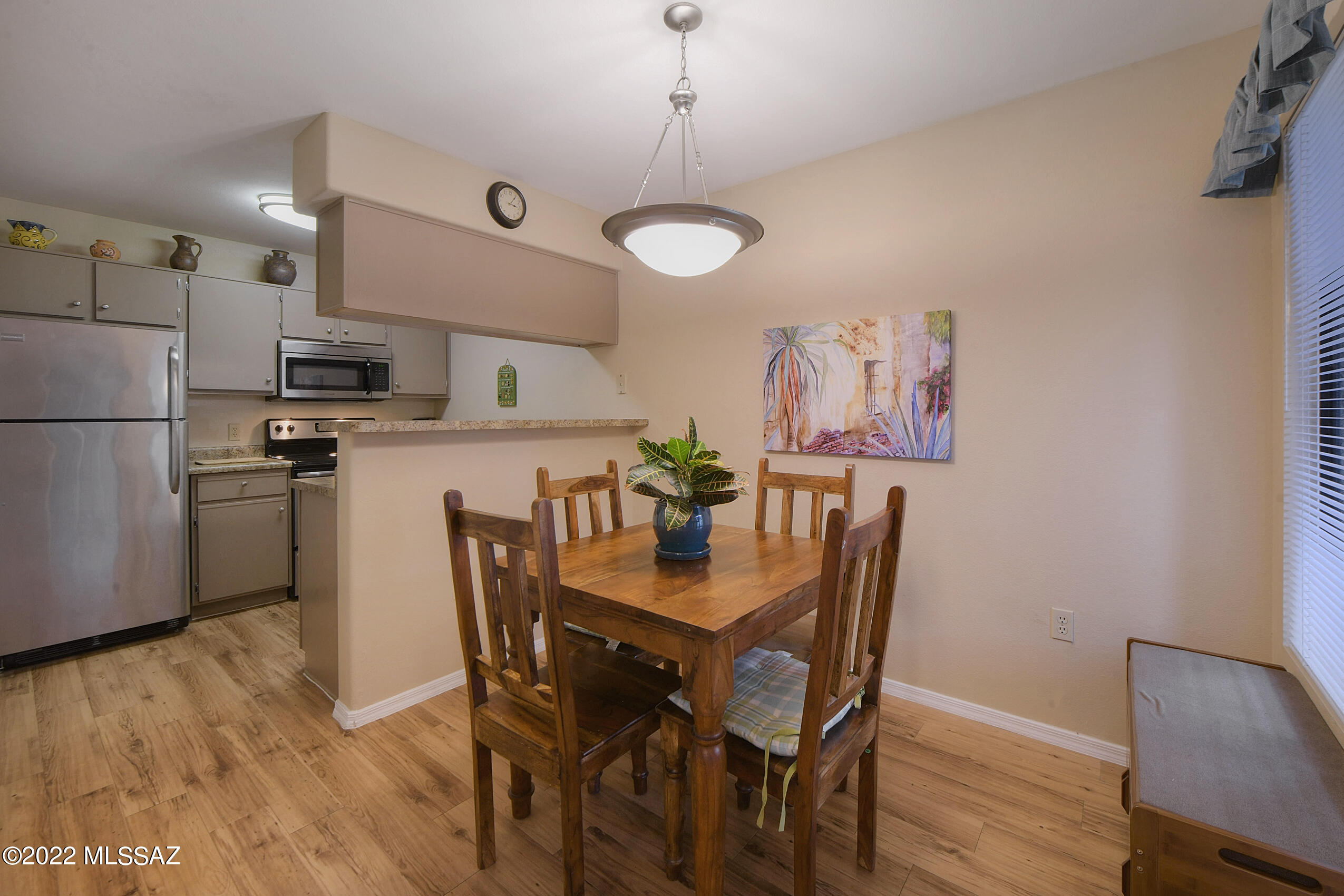 Veranda at Ventana Condominiums - Residential