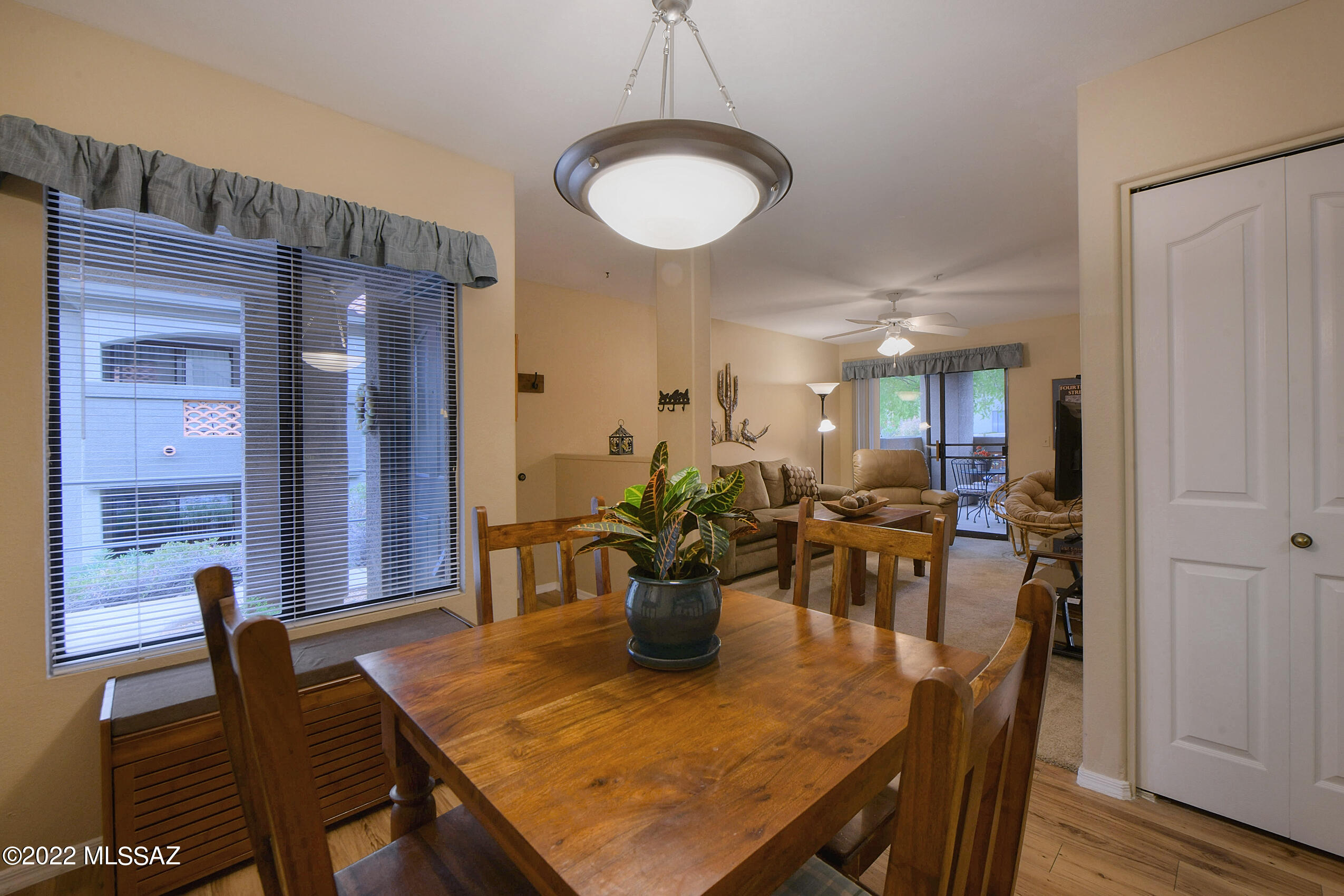 Veranda at Ventana Condominiums - Residential