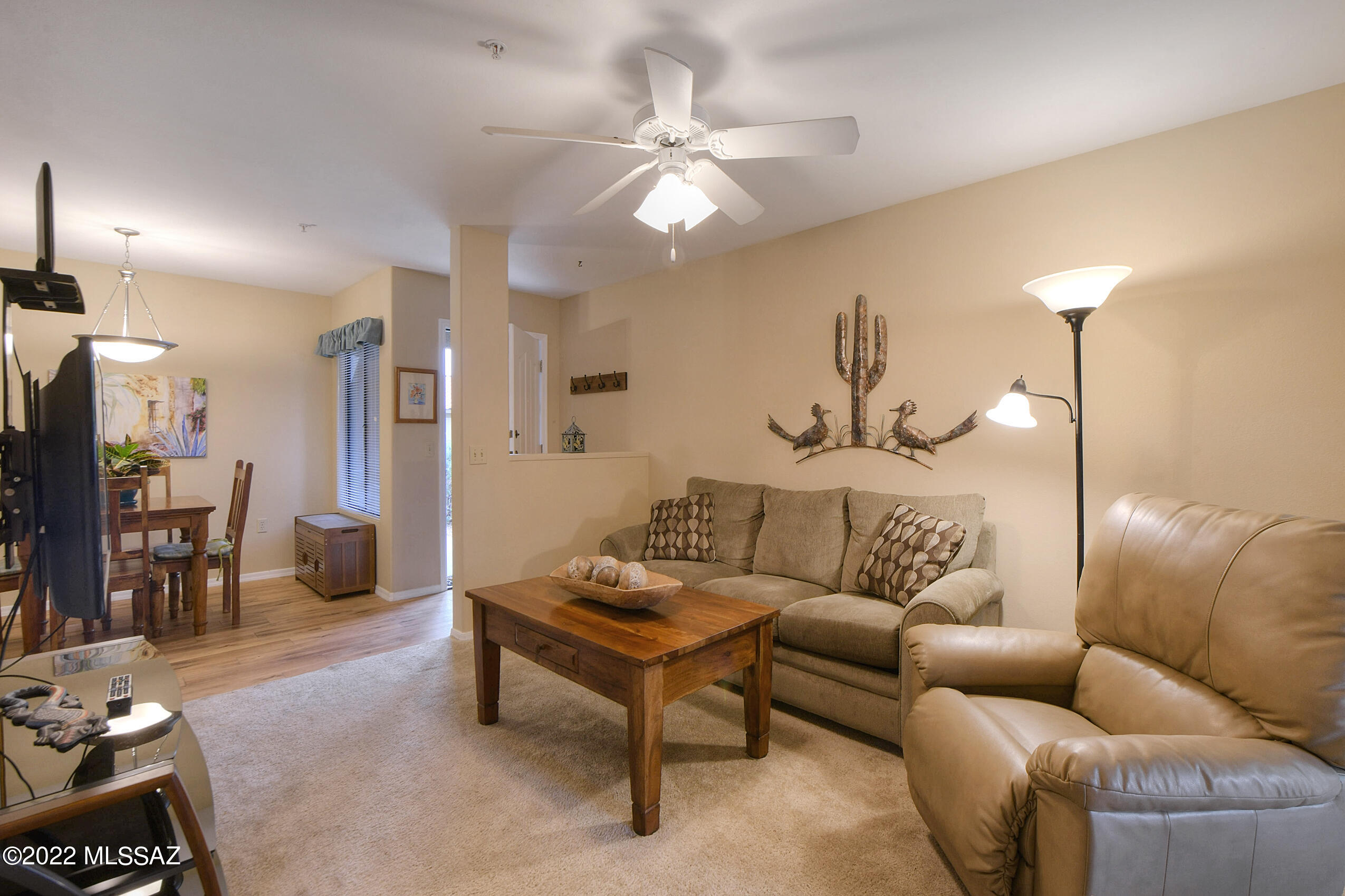 Veranda at Ventana Condominiums - Residential