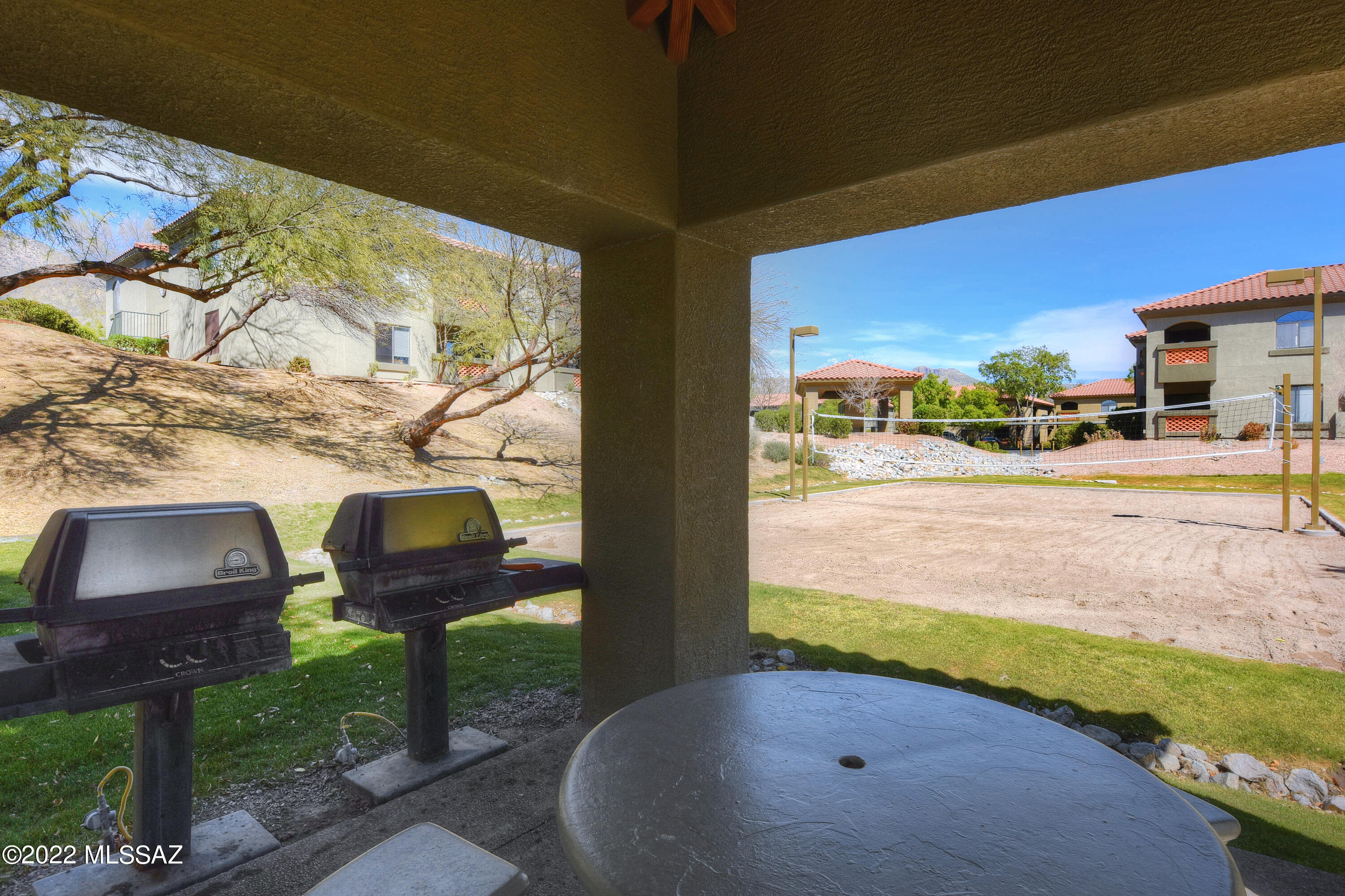 Veranda at Ventana Condominiums - Residential