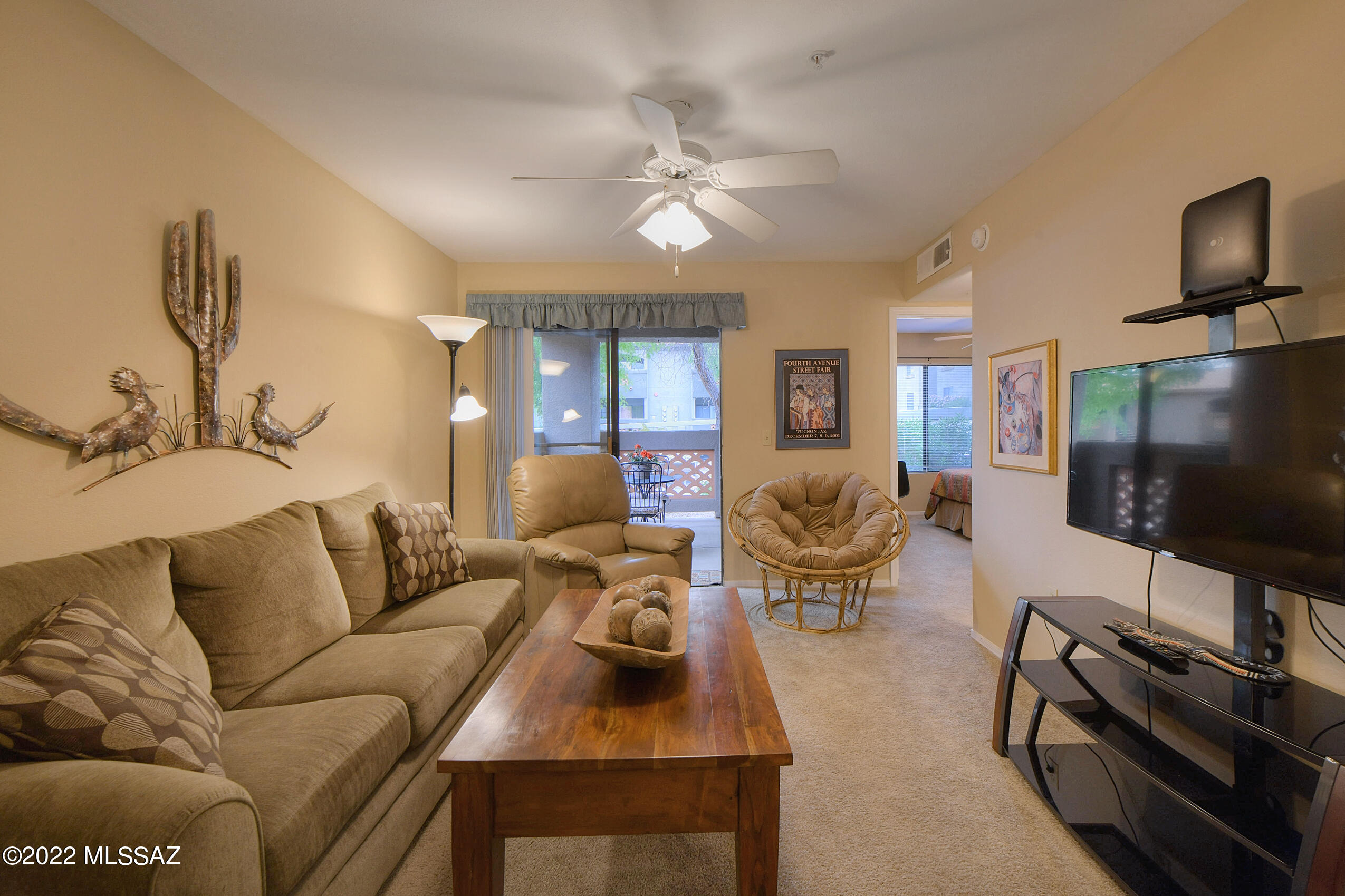 Veranda at Ventana Condominiums - Residential