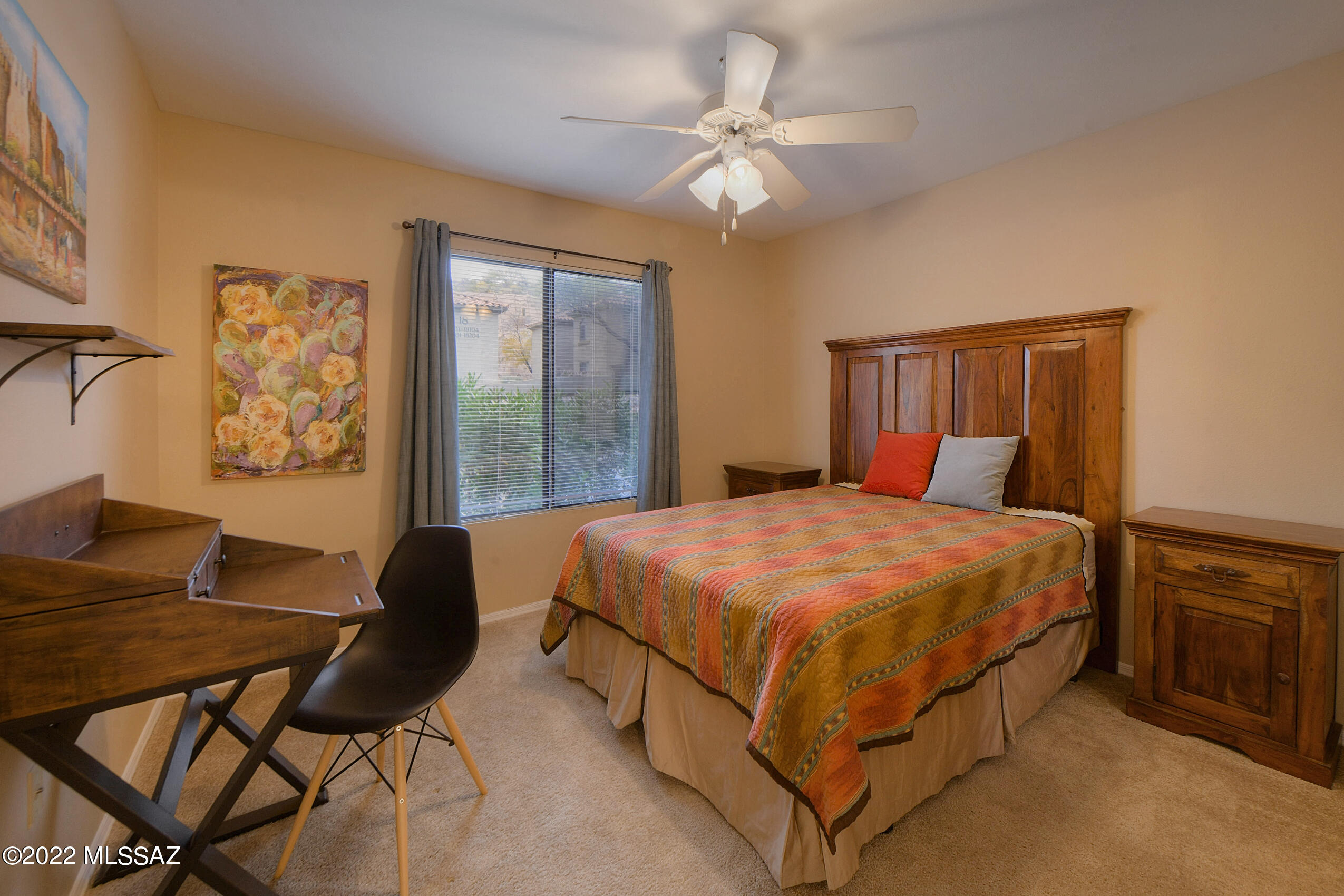 Veranda at Ventana Condominiums - Residential