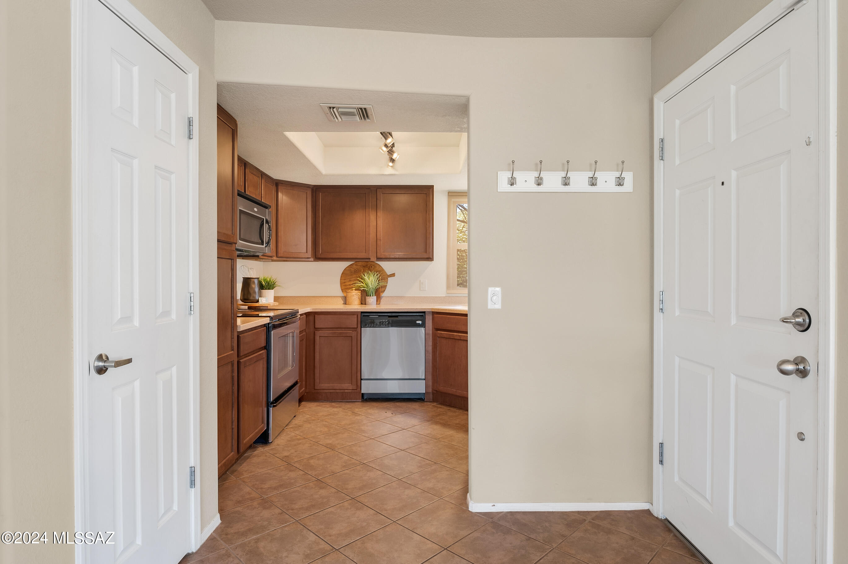 Greens at Ventana Canyon - Residential