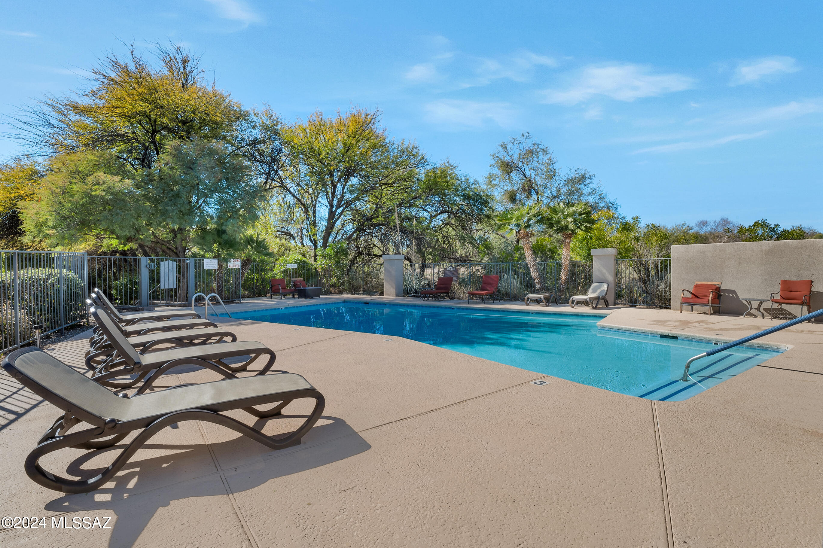 Greens at Ventana Canyon - Residential