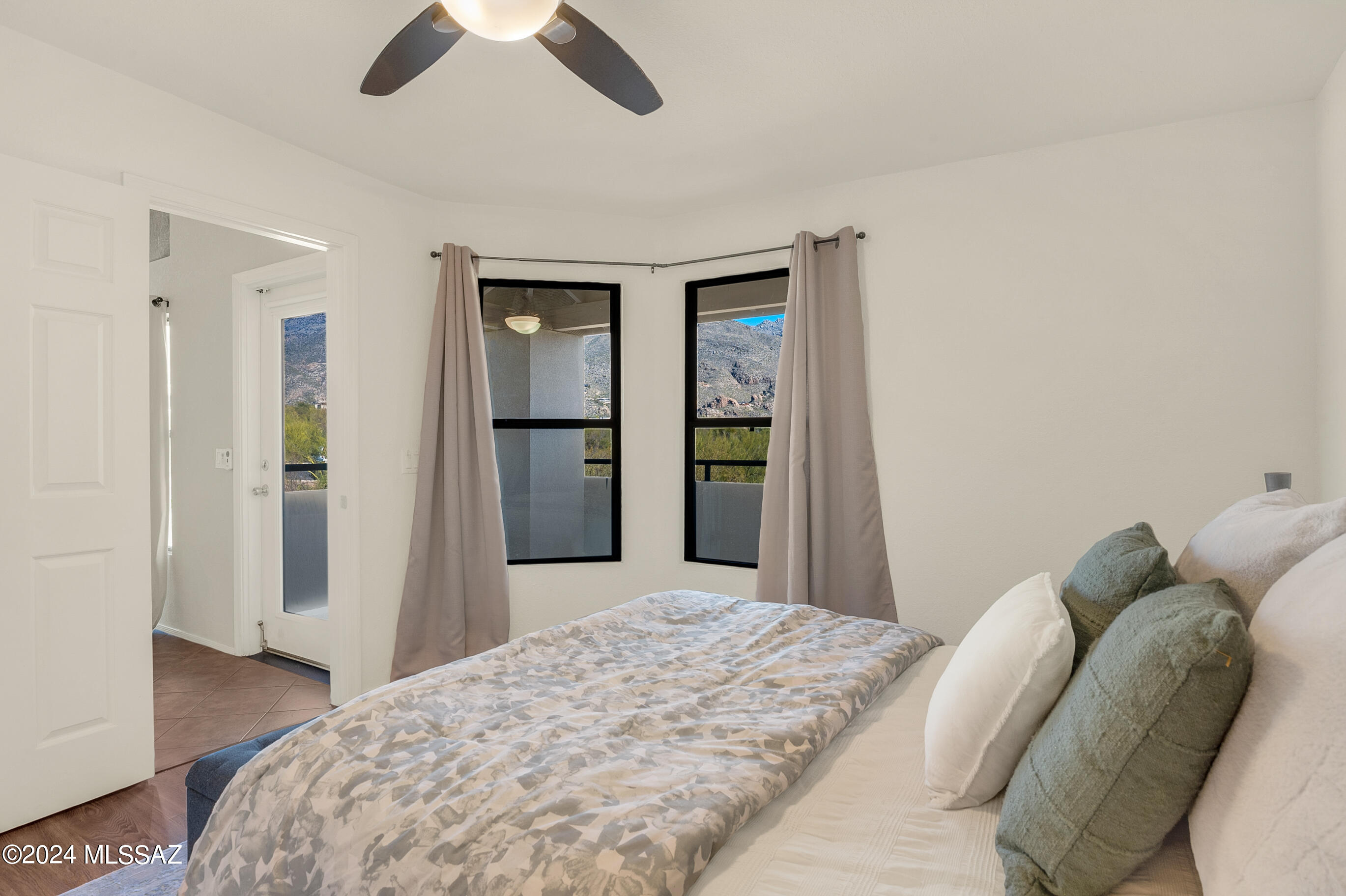 Greens at Ventana Canyon - Residential