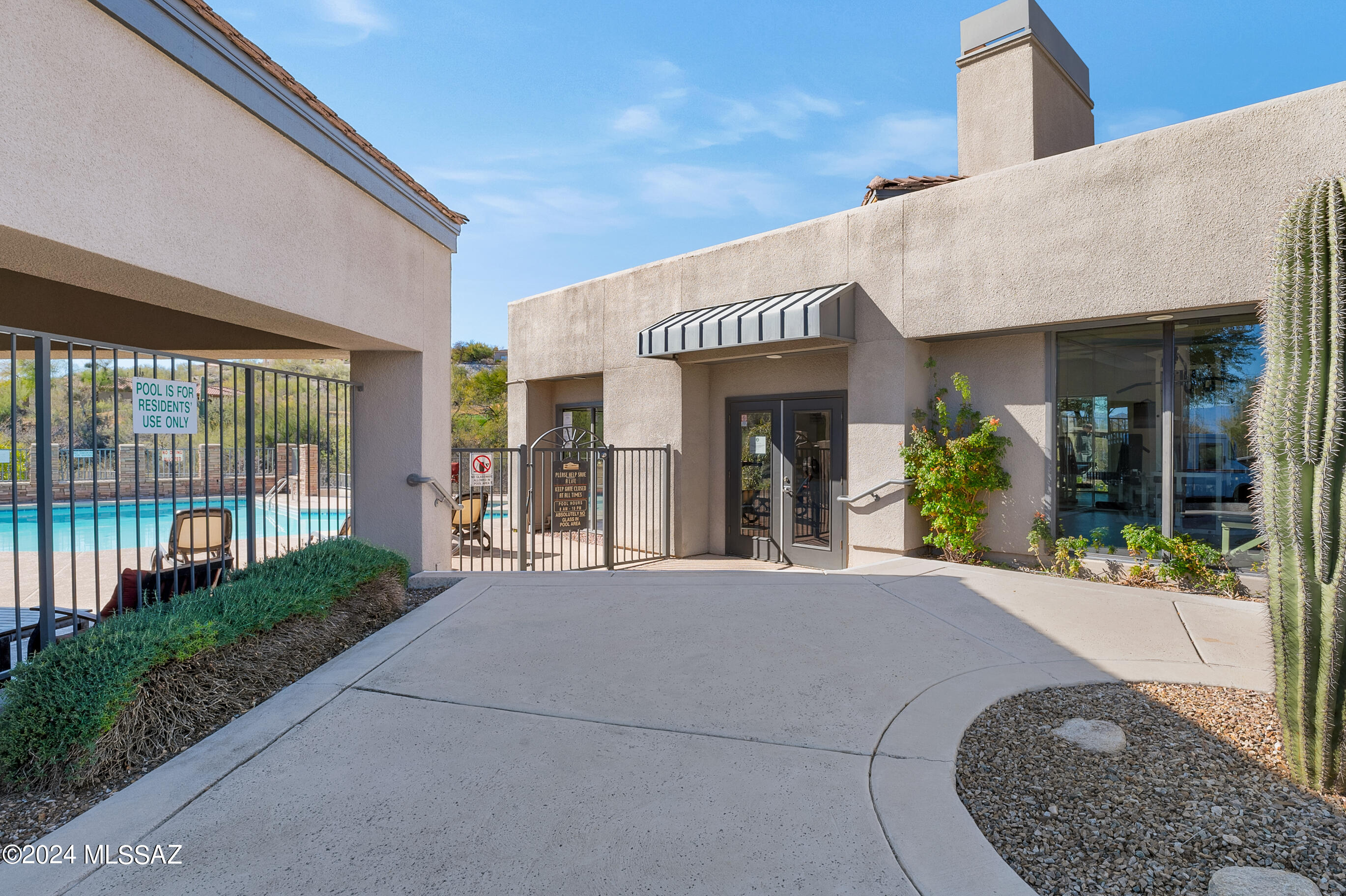 Greens at Ventana Canyon - Residential