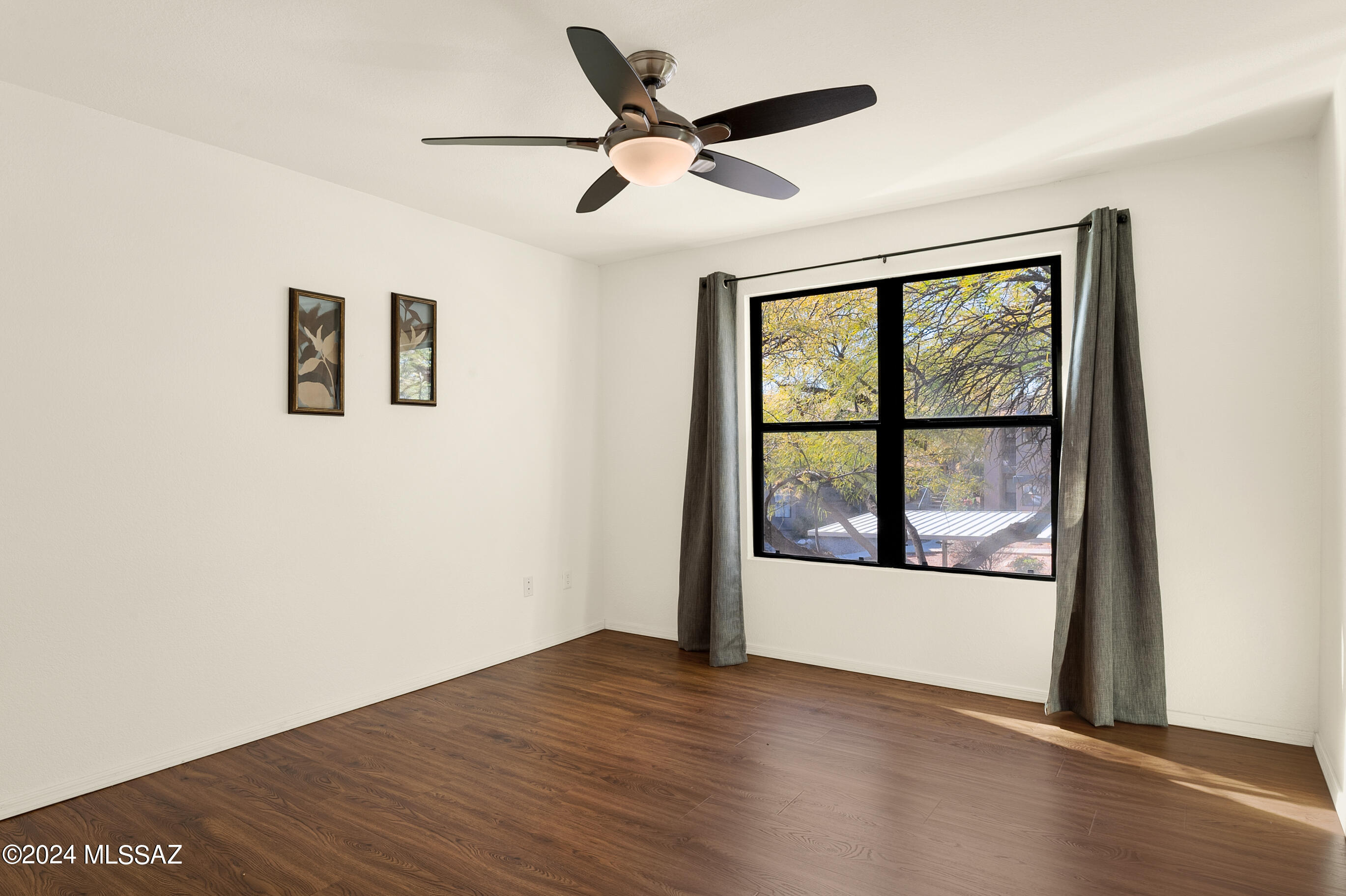Greens at Ventana Canyon - Residential