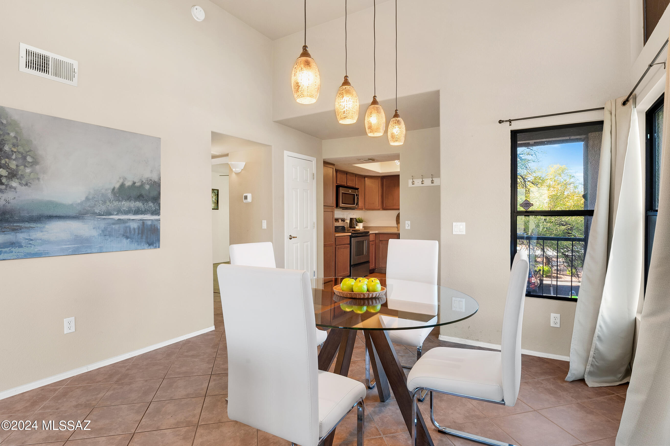 Greens at Ventana Canyon - Residential