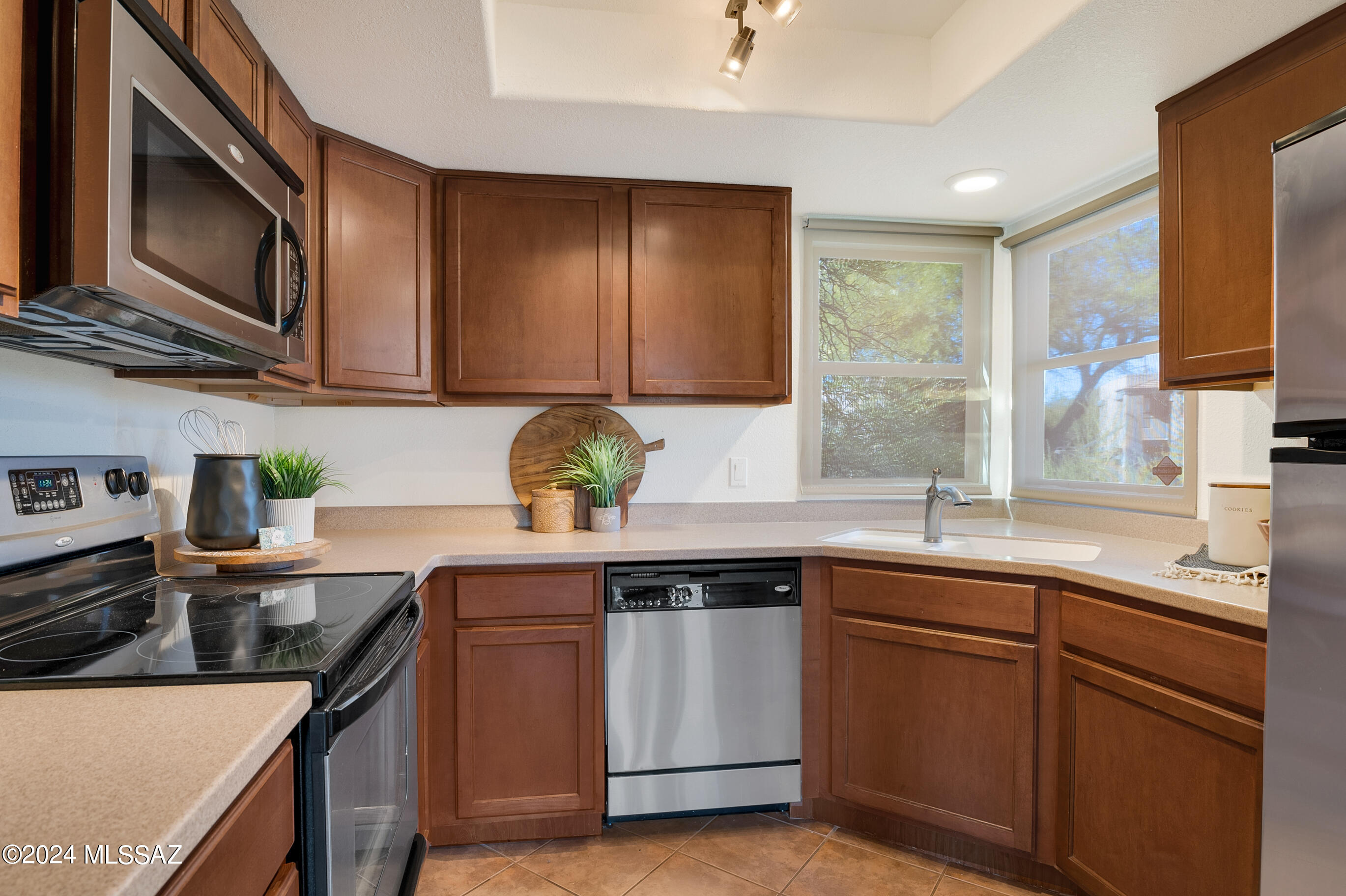 Greens at Ventana Canyon - Residential