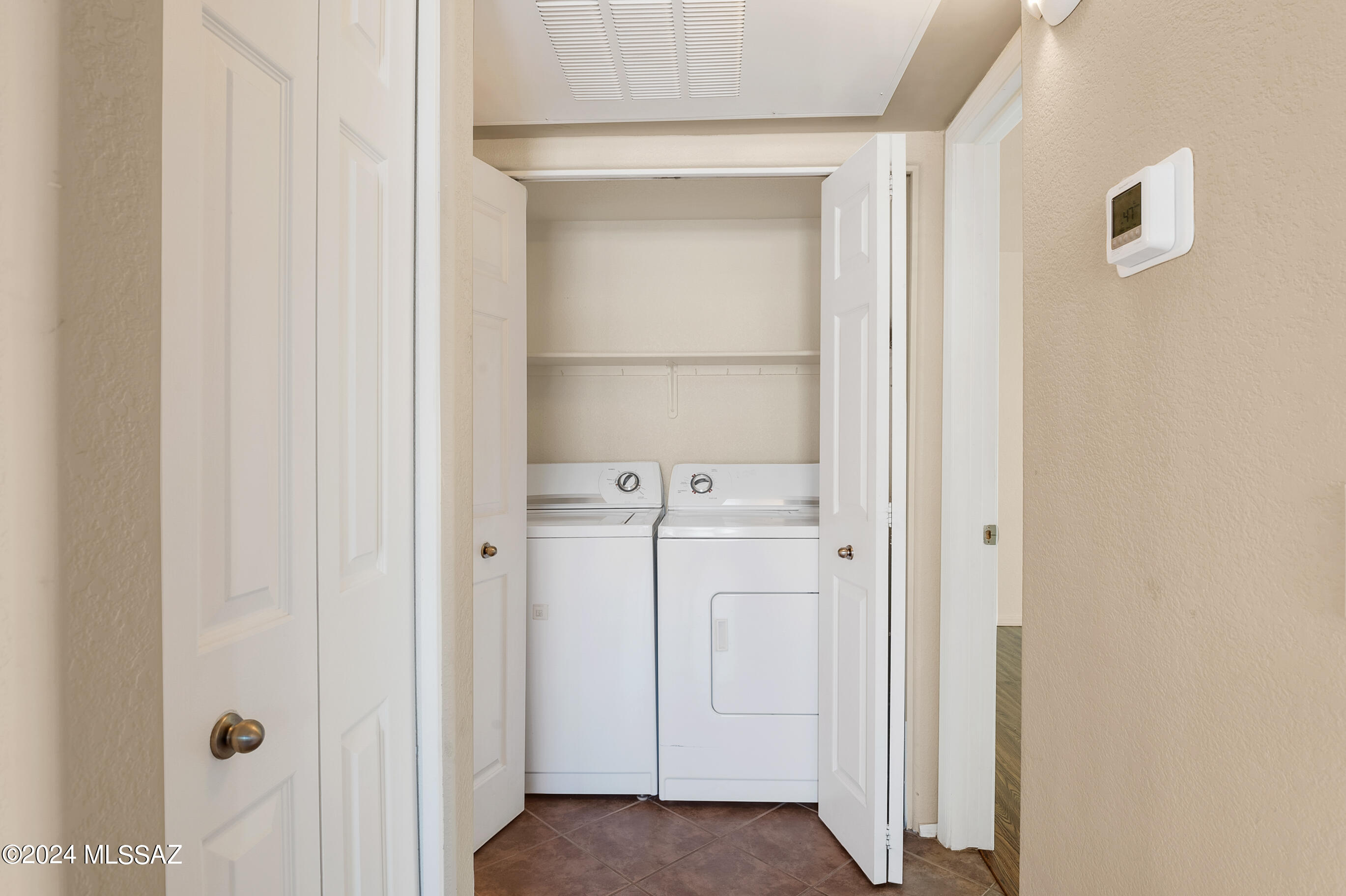 Greens at Ventana Canyon - Residential