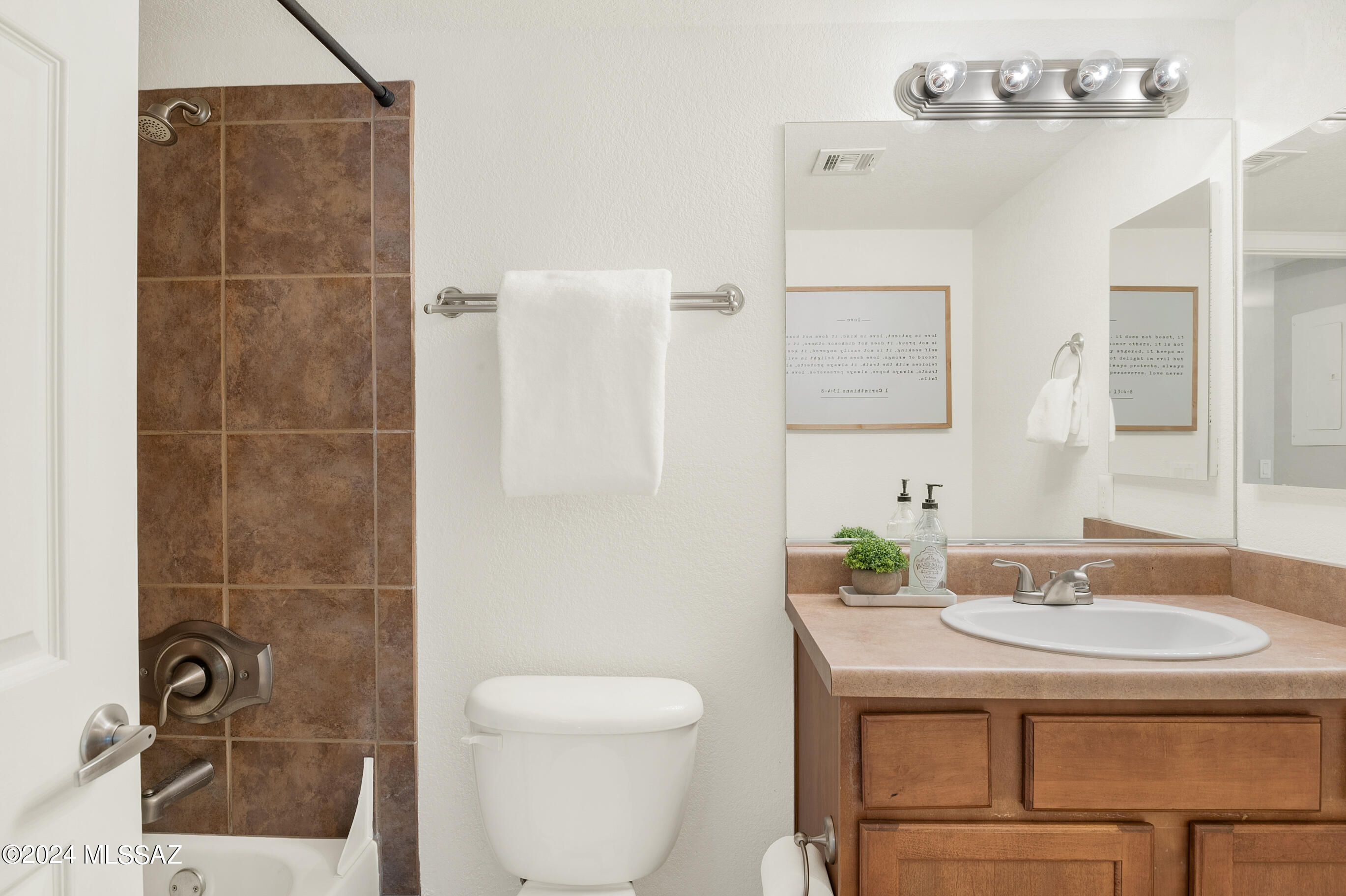 Greens at Ventana Canyon - Residential