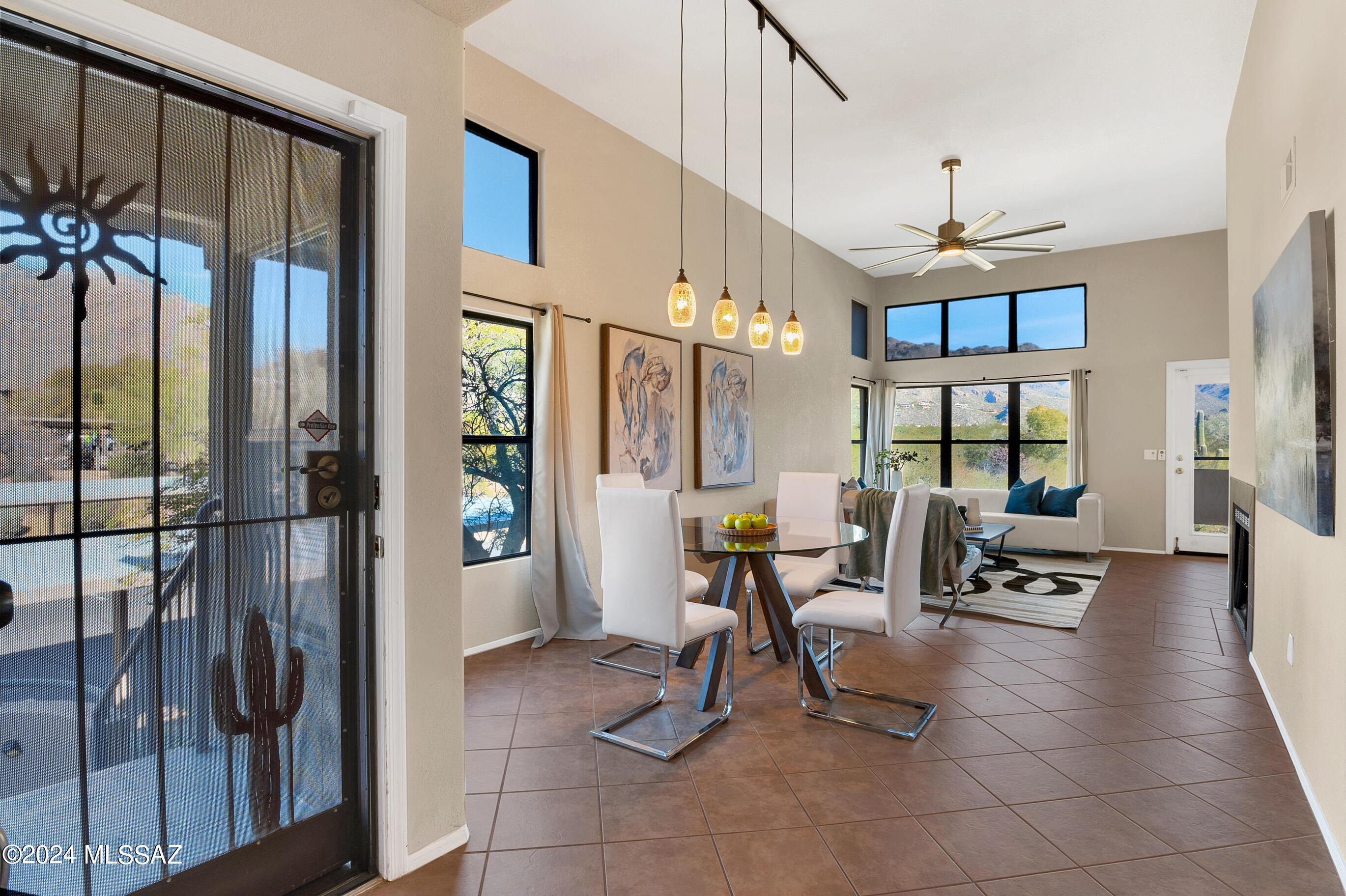 Greens at Ventana Canyon - Residential