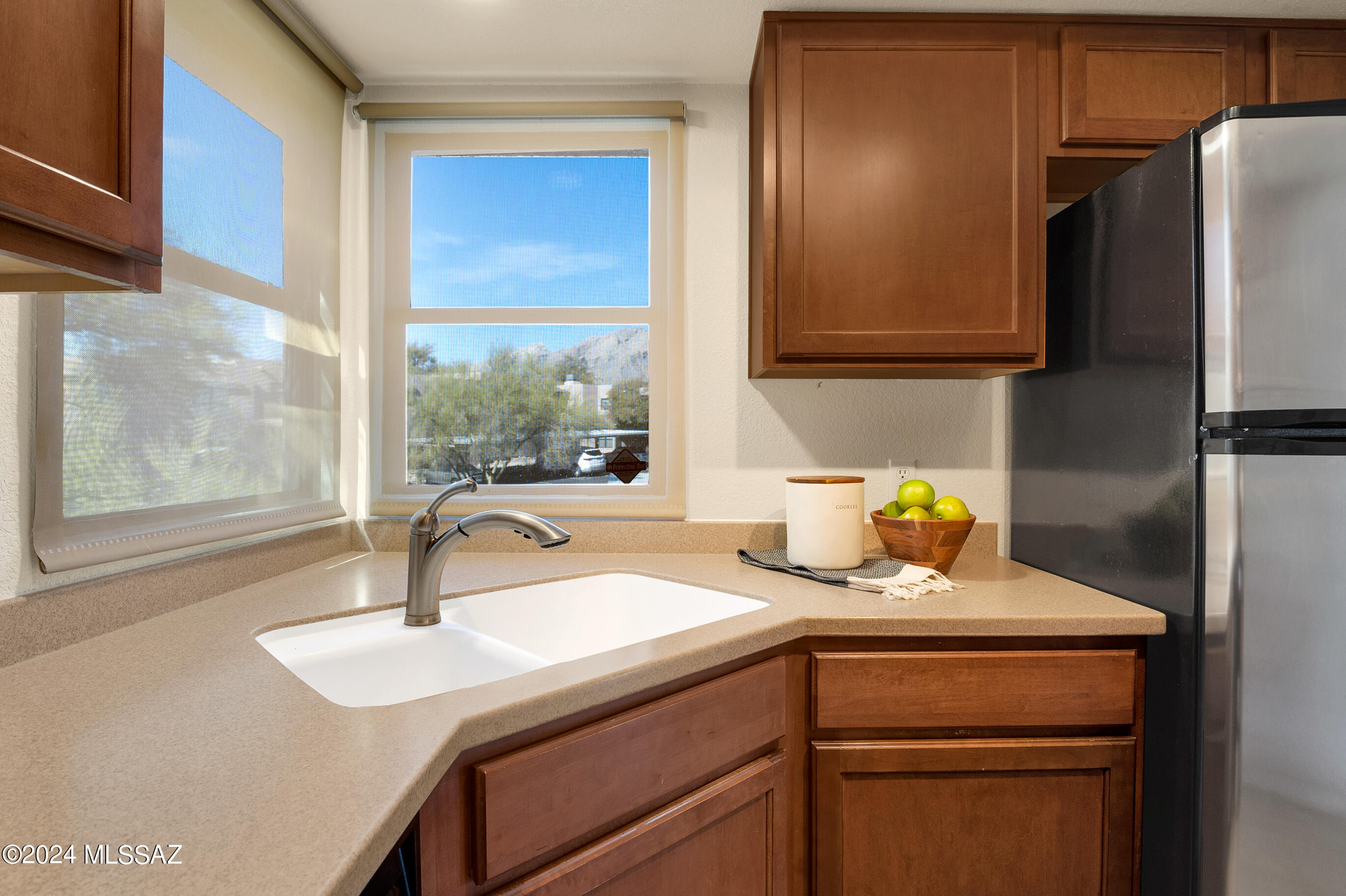 Greens at Ventana Canyon - Residential