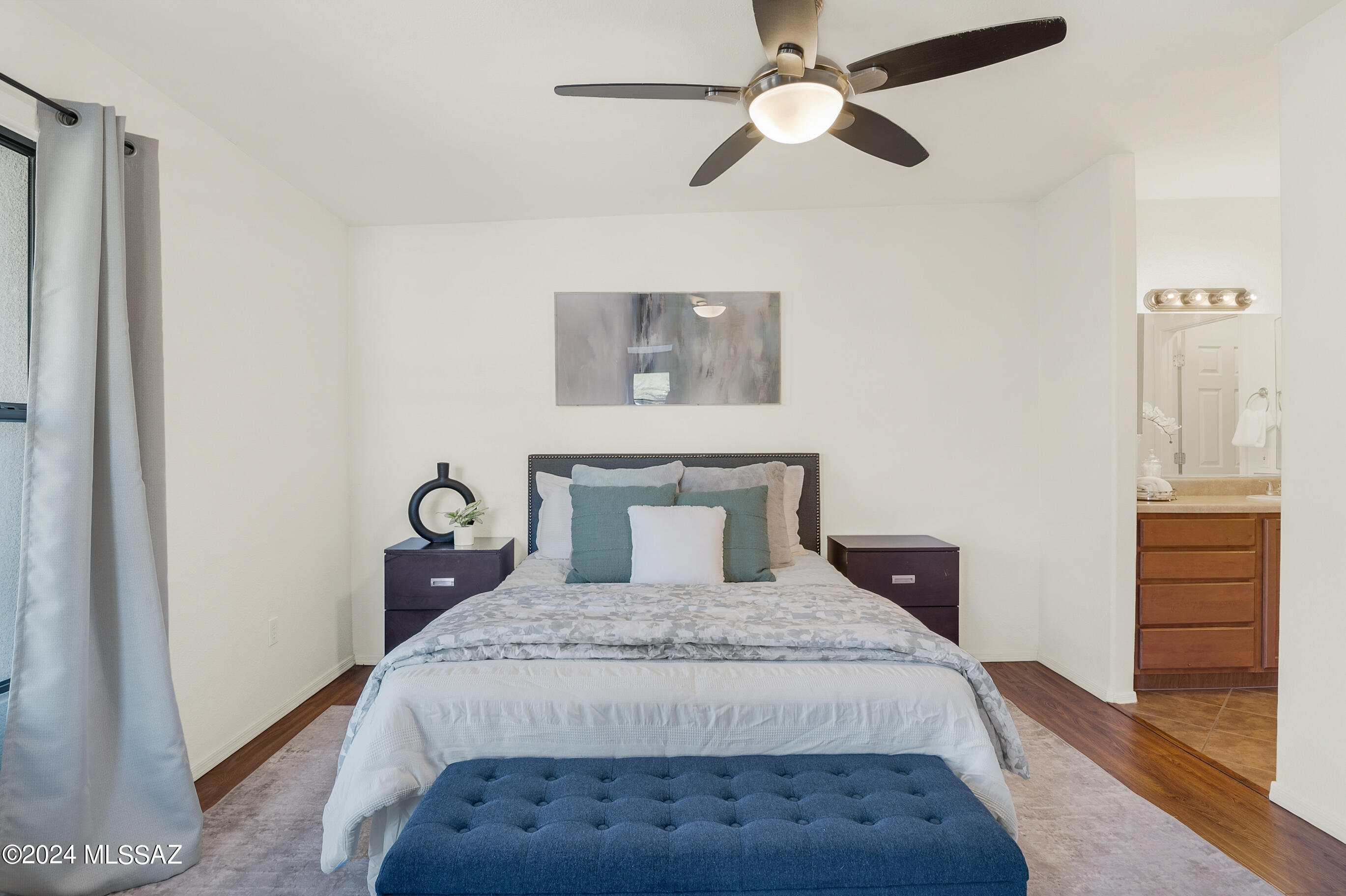 Greens at Ventana Canyon - Residential