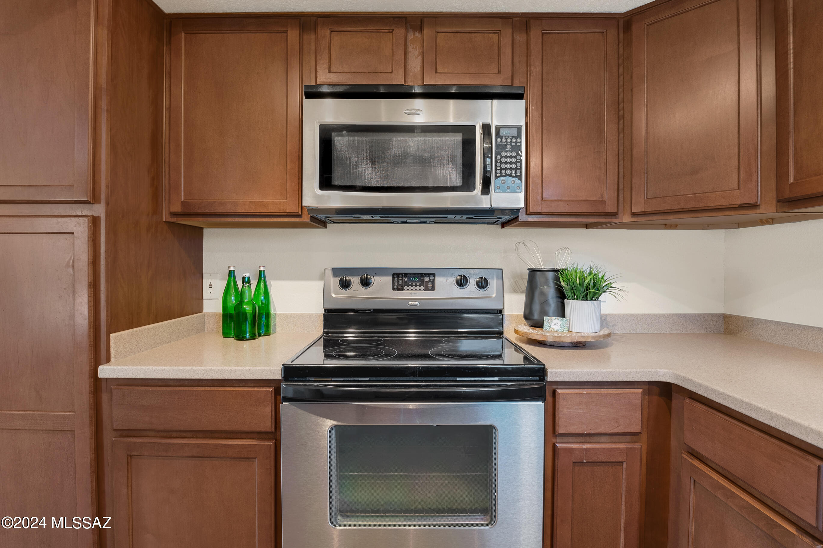Greens at Ventana Canyon - Residential