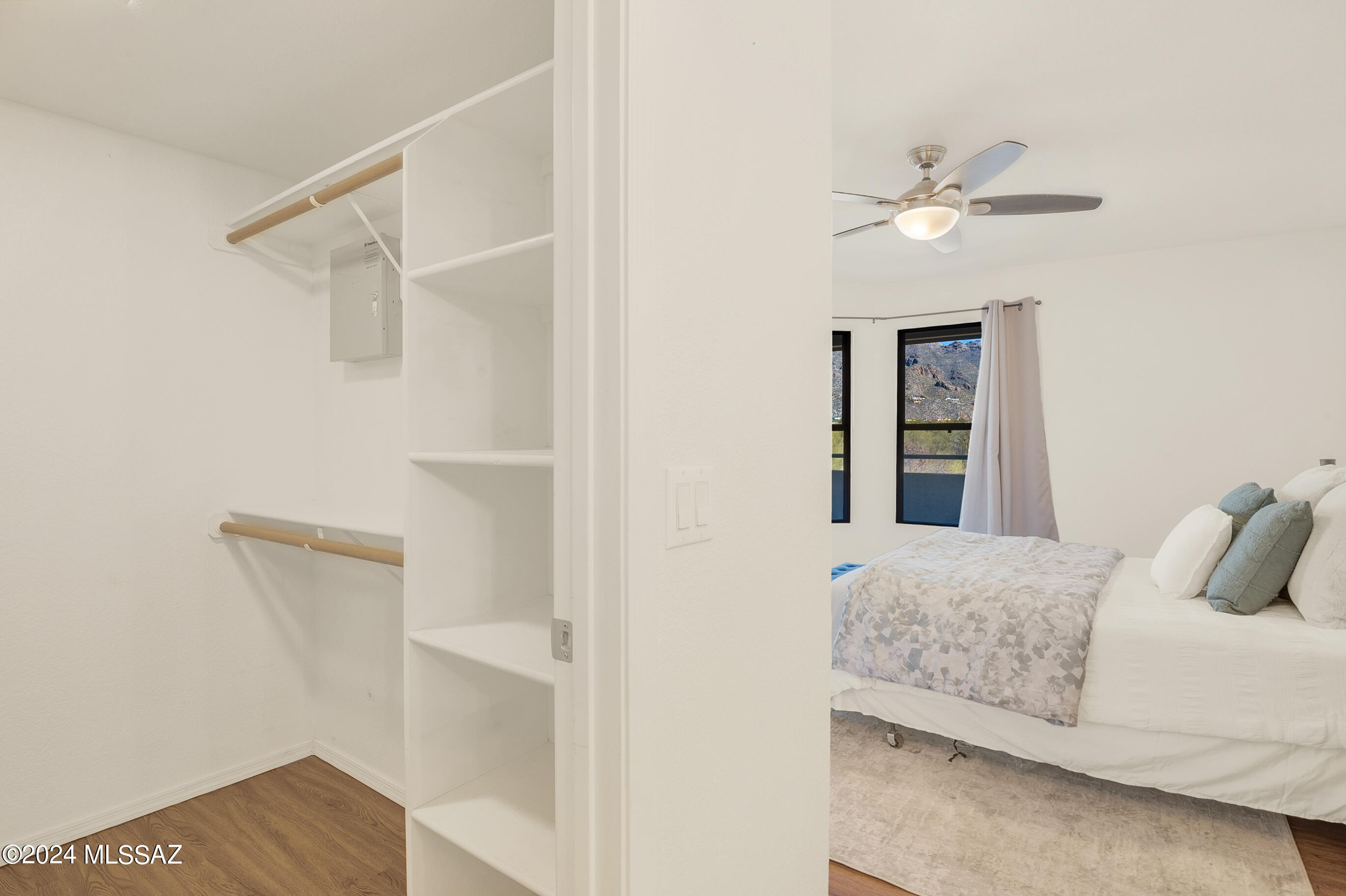 Greens at Ventana Canyon - Residential