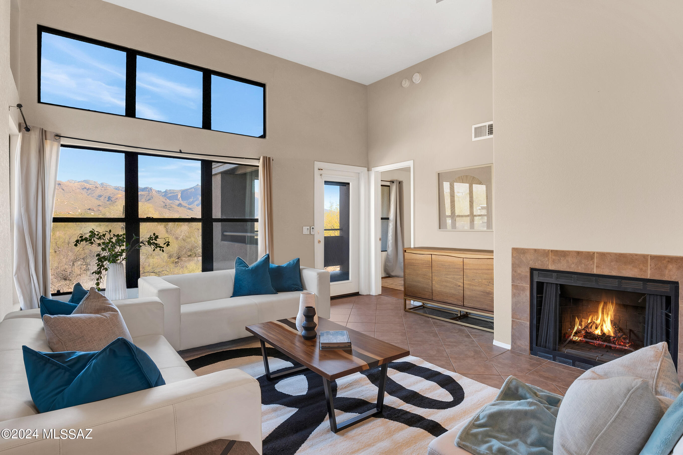 Greens at Ventana Canyon - Residential