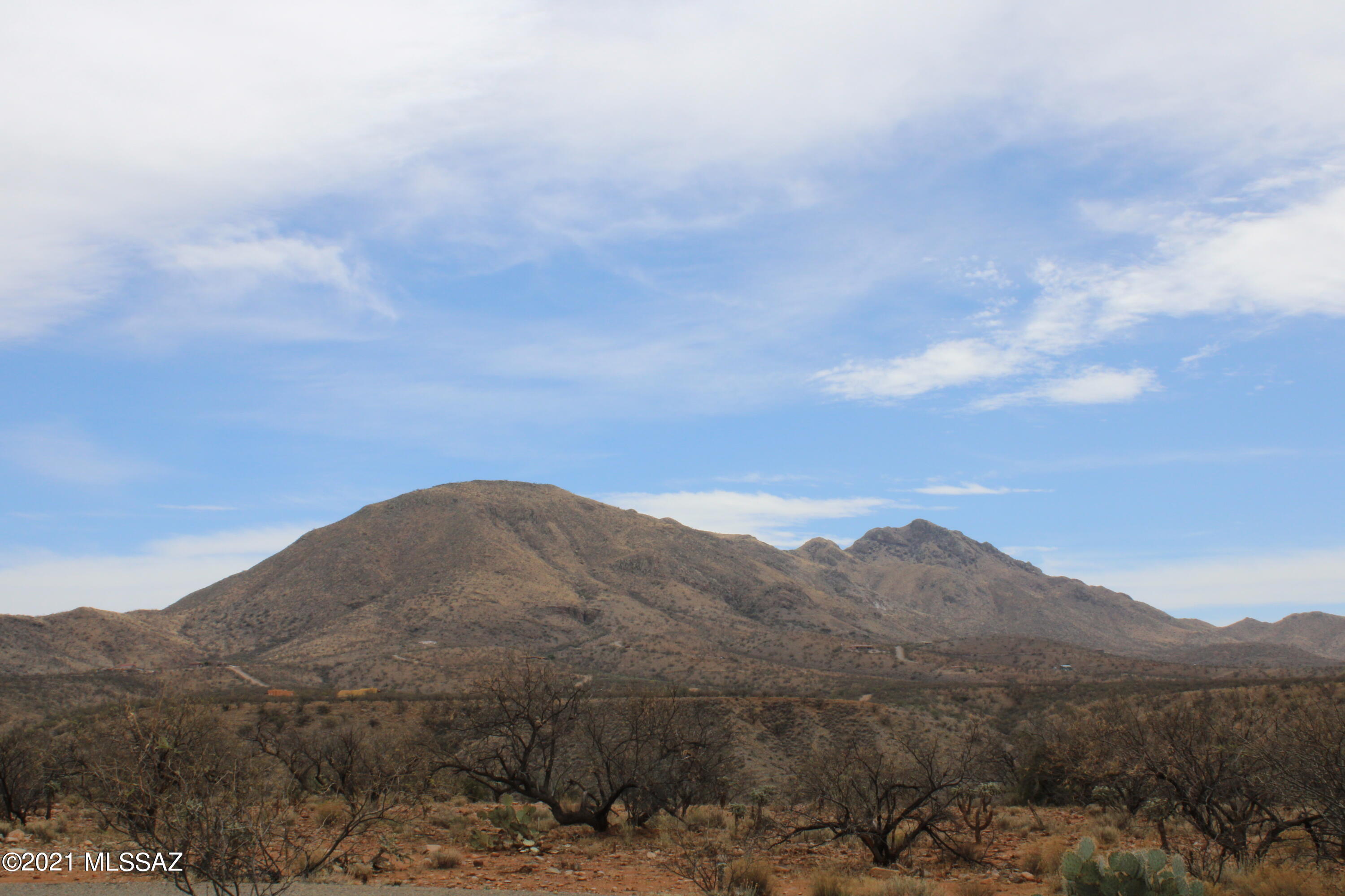 Rio Rico Villas 12 - Land