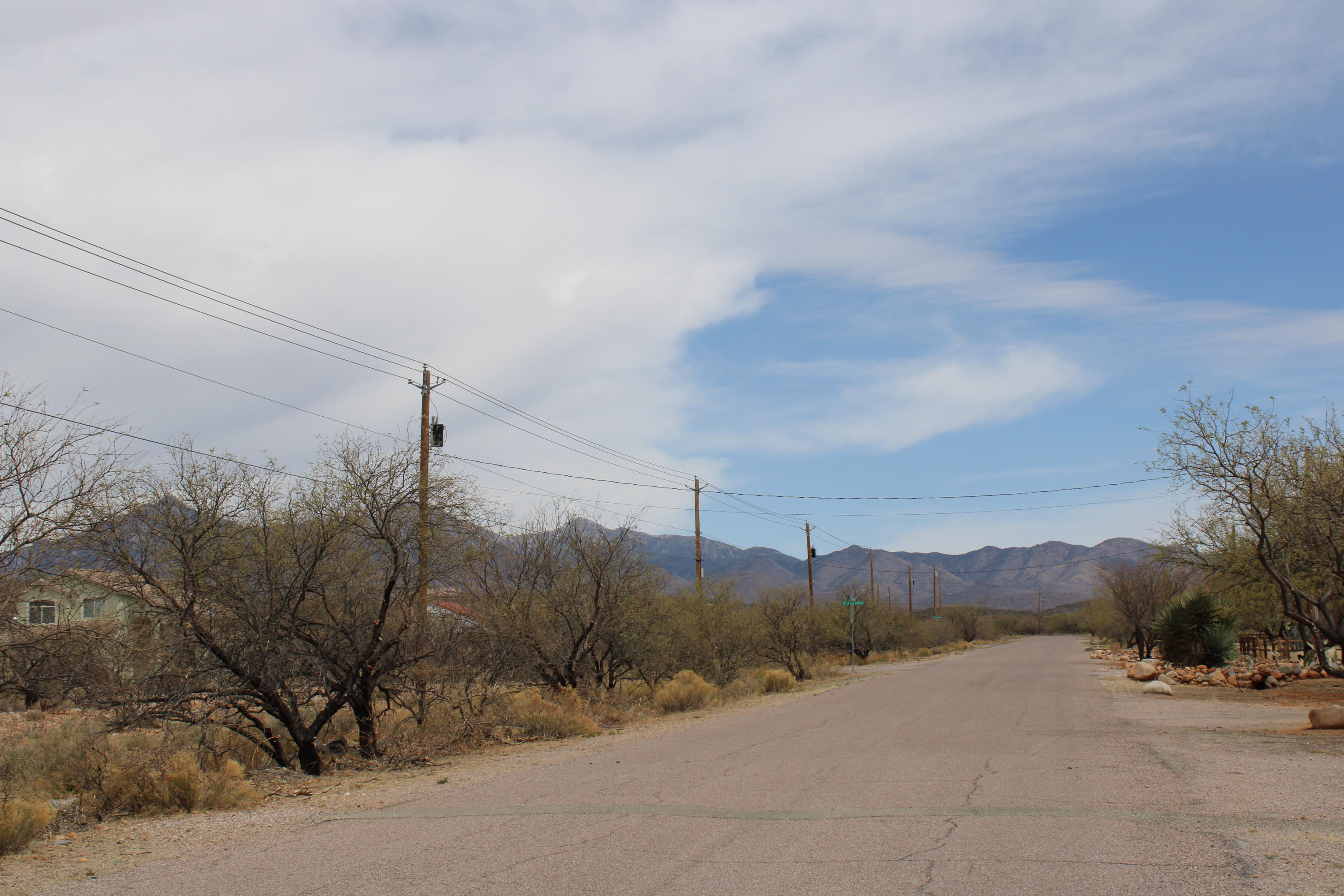 Rio Rico Villas 12 - Land