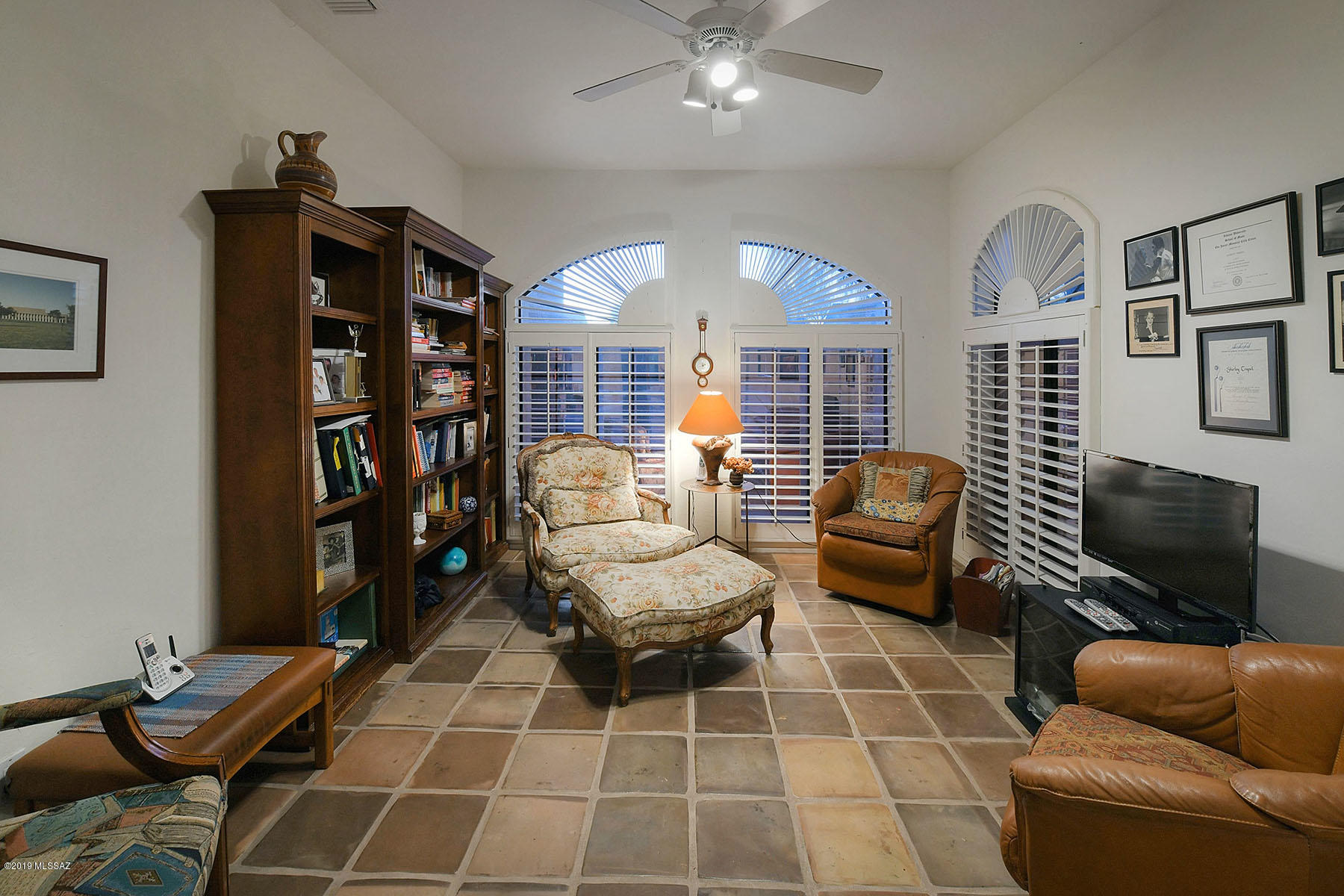 Ventana Canyon Golf Villas - Residential