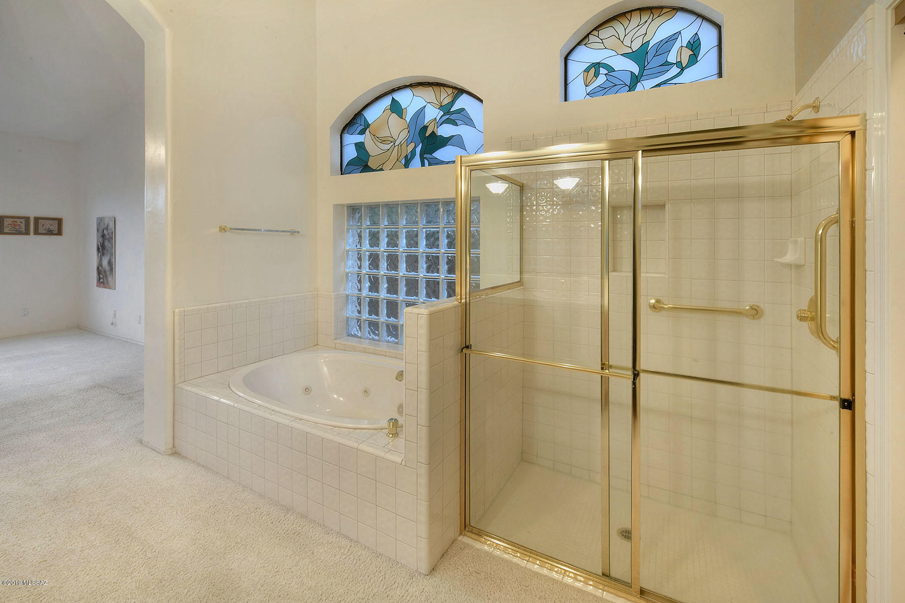 Ventana Canyon Golf Villas - Residential