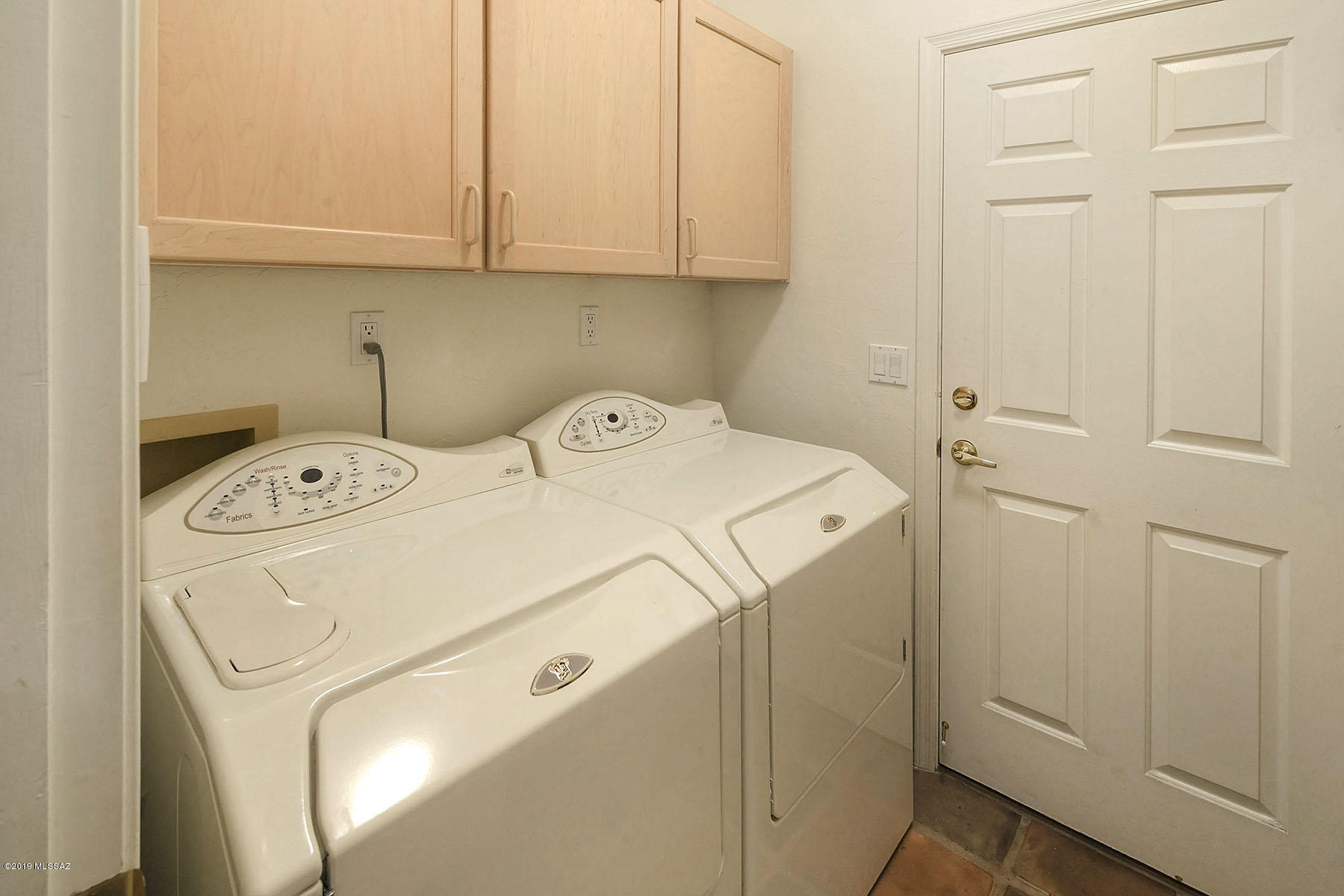 Ventana Canyon Golf Villas - Residential